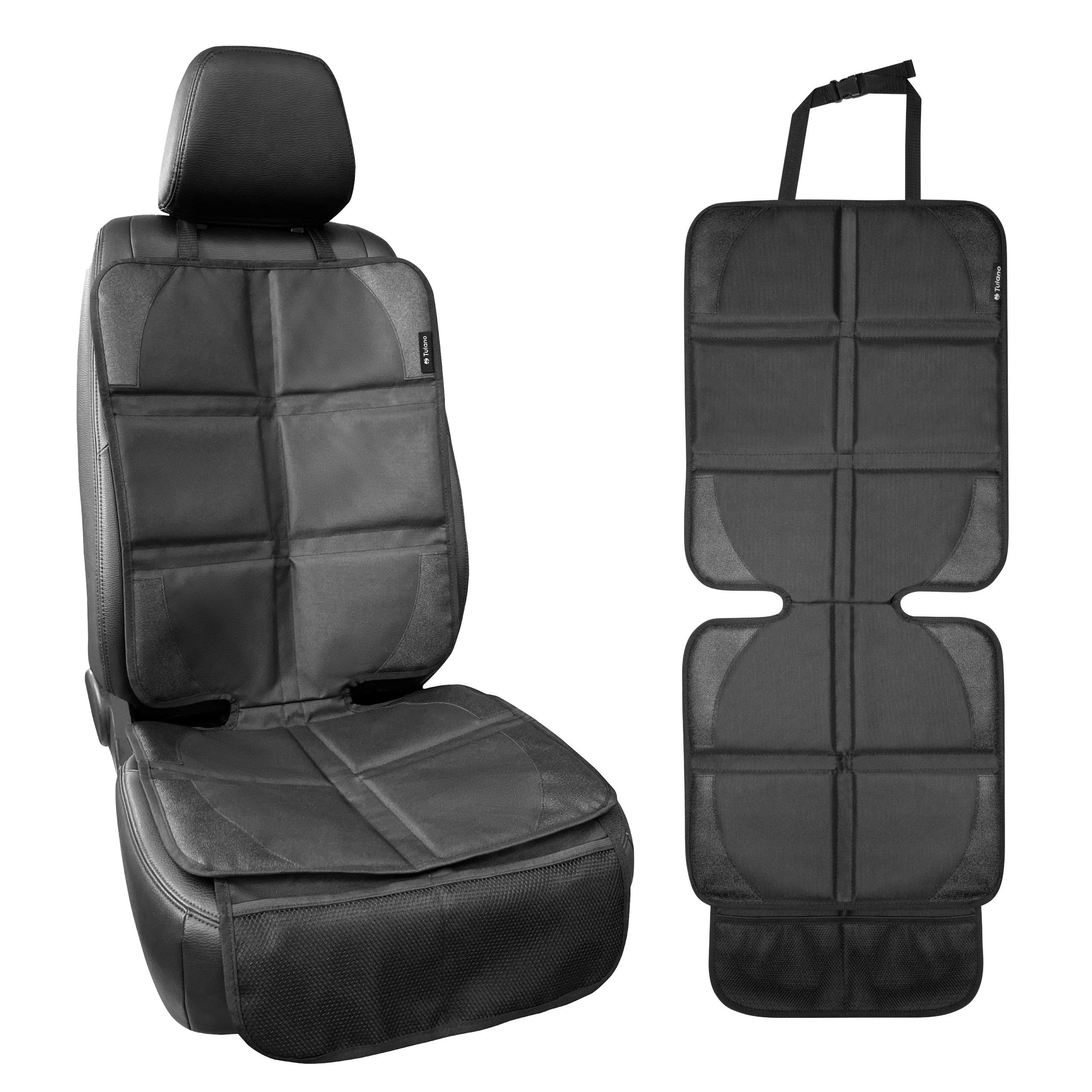 Tulano Case 30 Autositzschutzmatte 