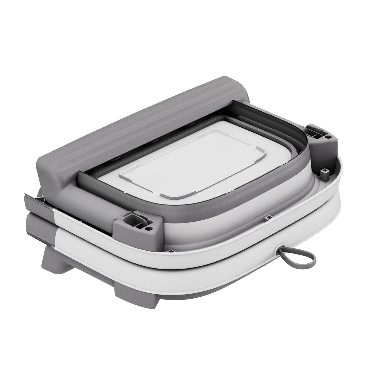 Tulano Bathe 25 faltbare Badewanne 