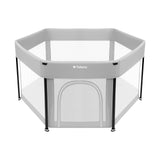 Tulano Cozy 30 faltbarer Babylaufstall 