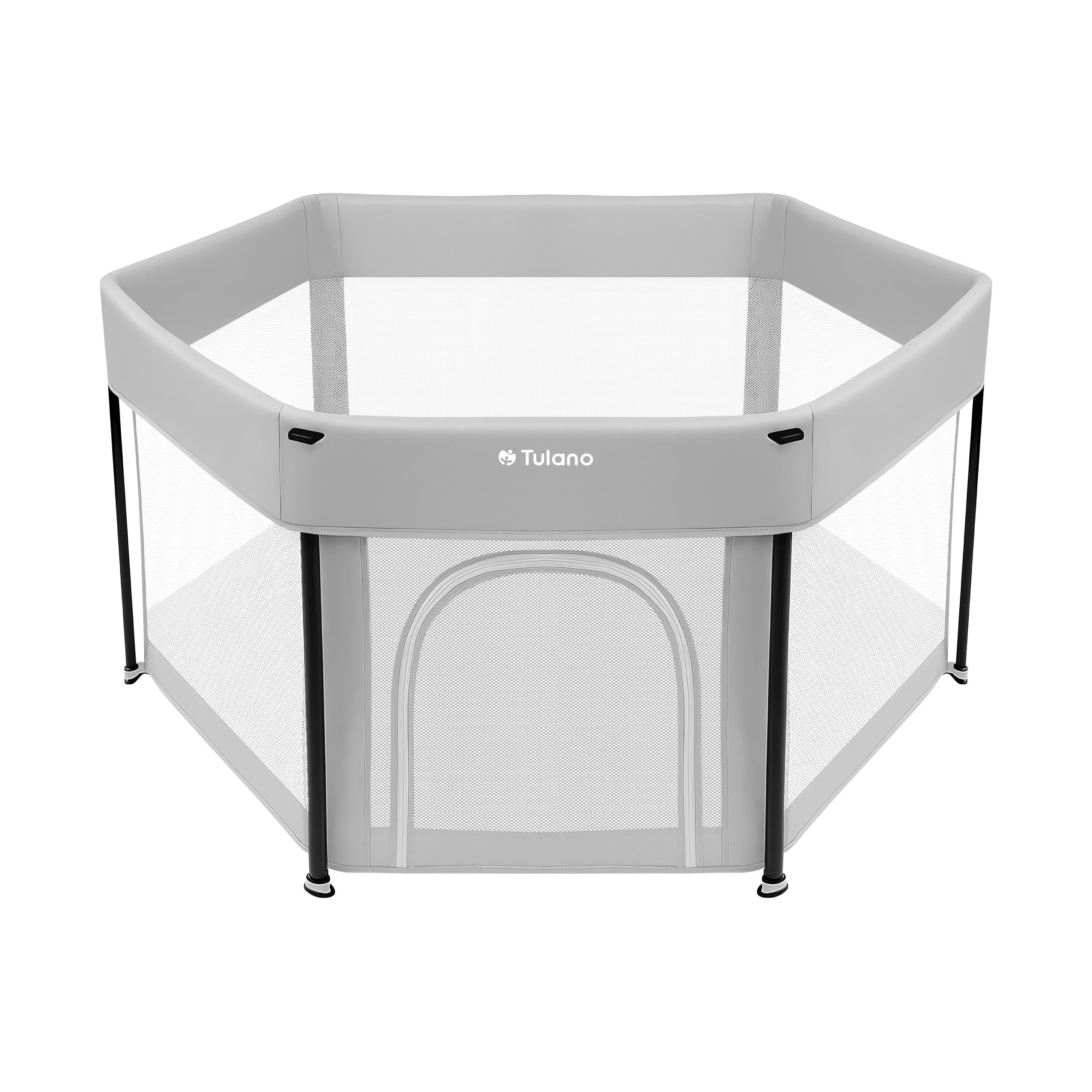 Tulano Cozy 30 faltbarer Babylaufstall 