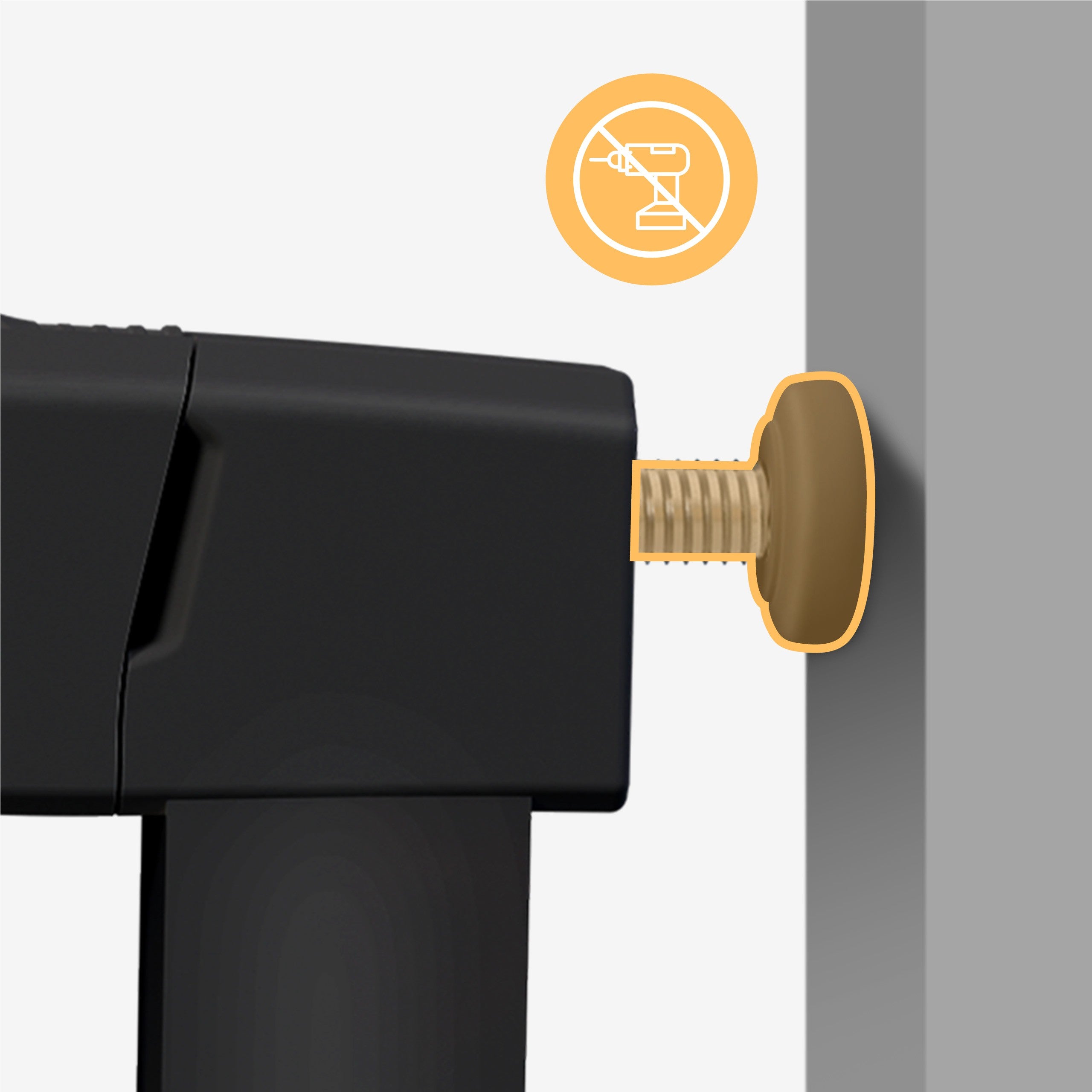 Tulano Guardian 3.0 Schwarze Expansionsbarriere 