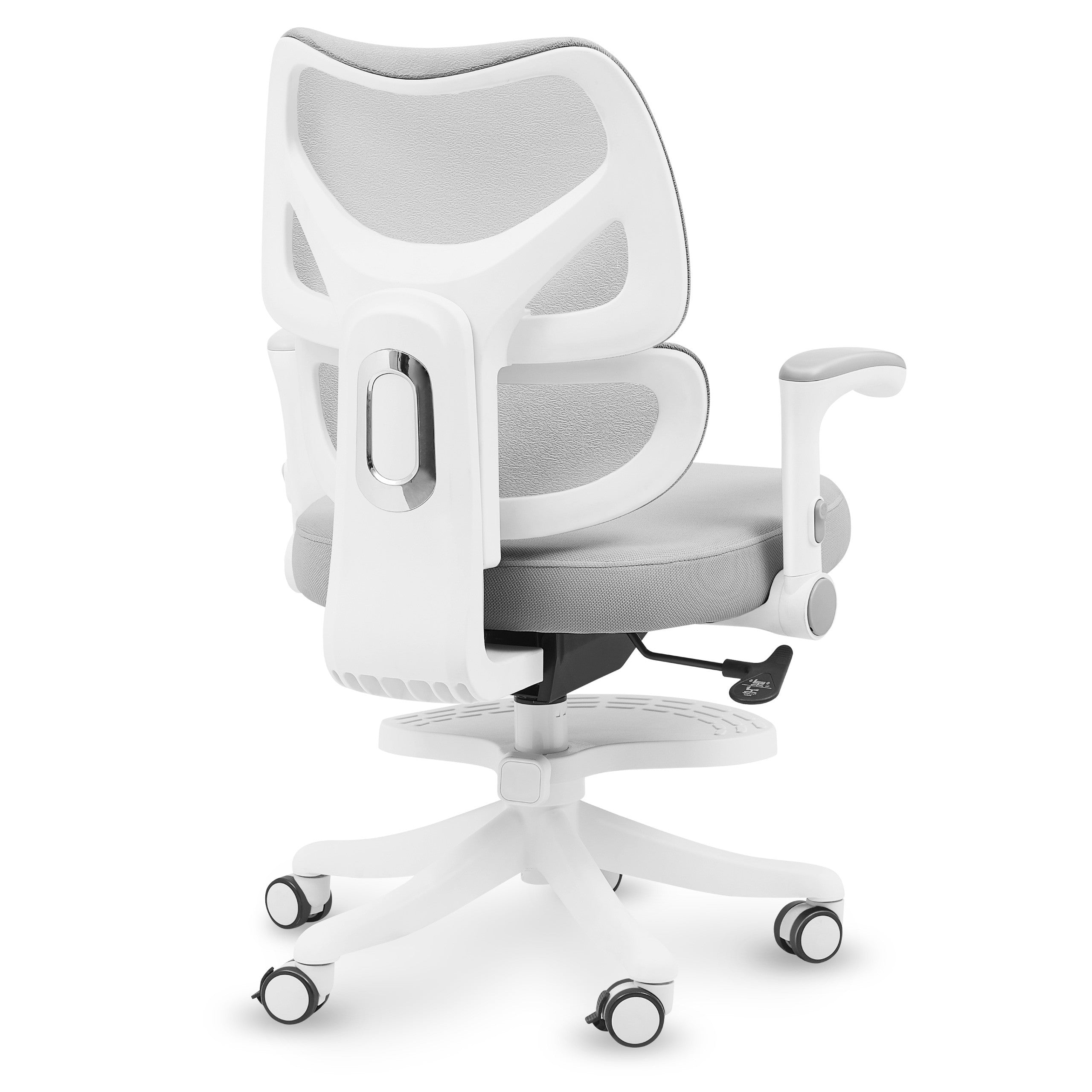 Mark Adler Junior 5.3 Grauer Drehstuhl 