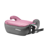 Tulano Cabby 30 Rosa-Grauer Kindersitz