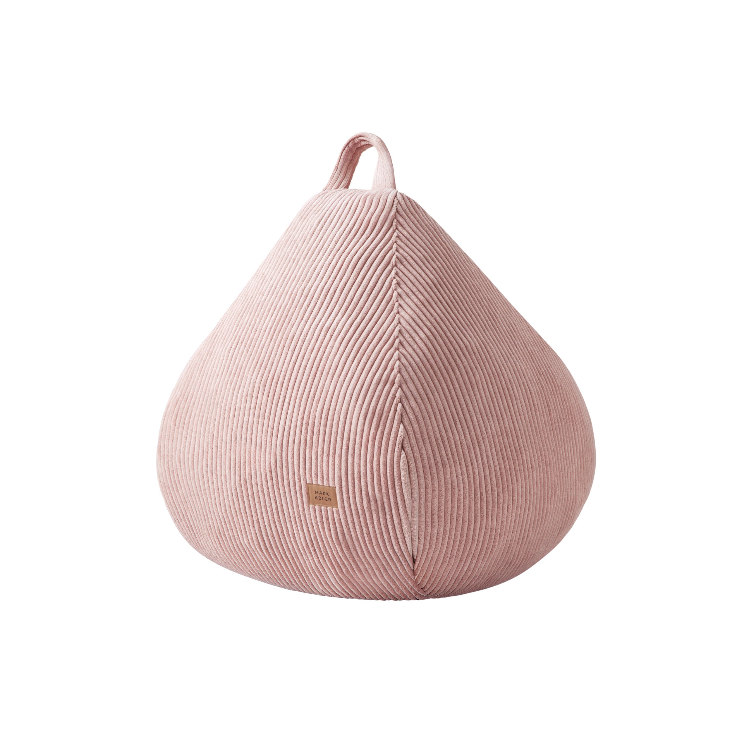 Cord-Sitzsack pink Mark Adler Comfy 1.0 Pink