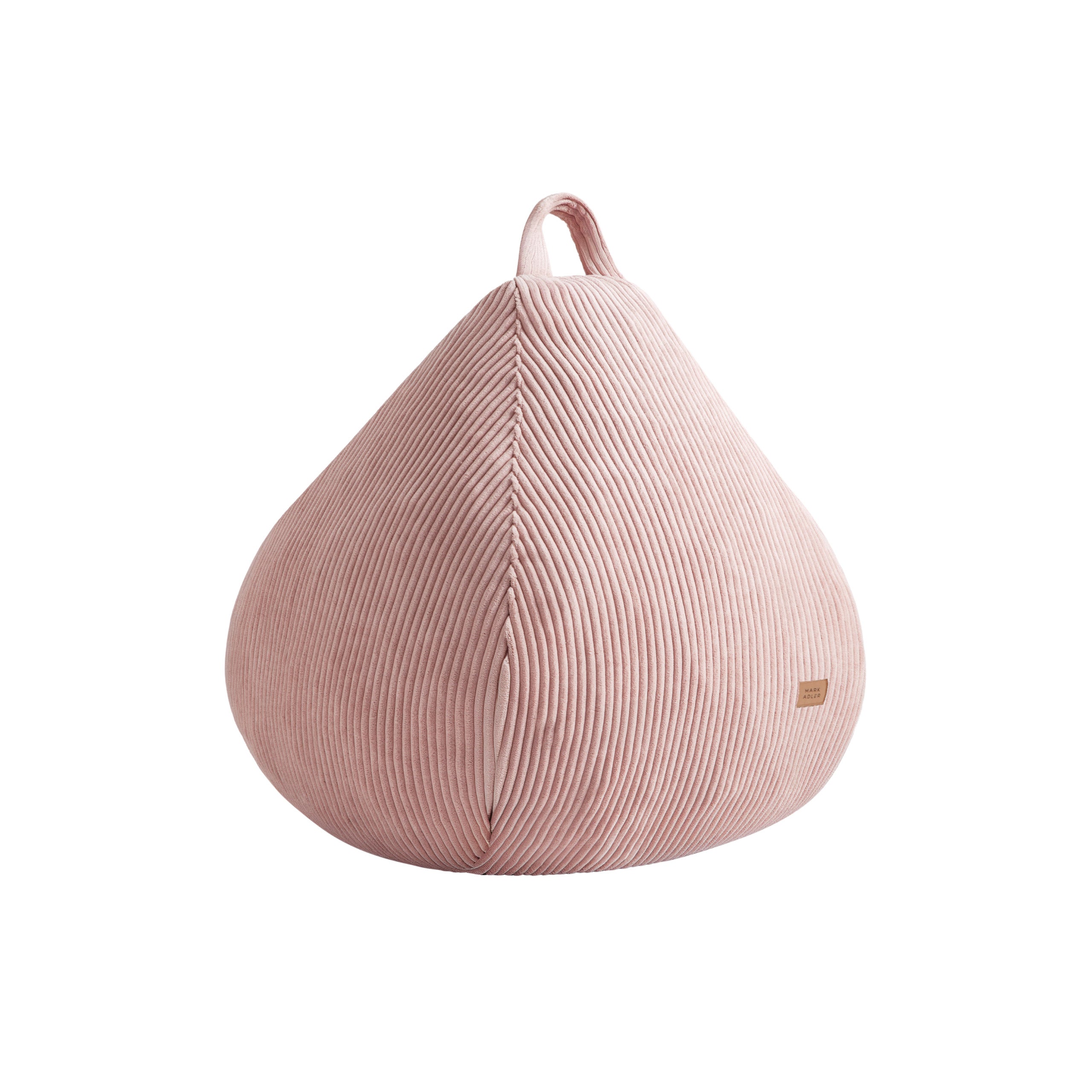 Cord-Sitzsack pink Mark Adler Comfy 1.0 Pink