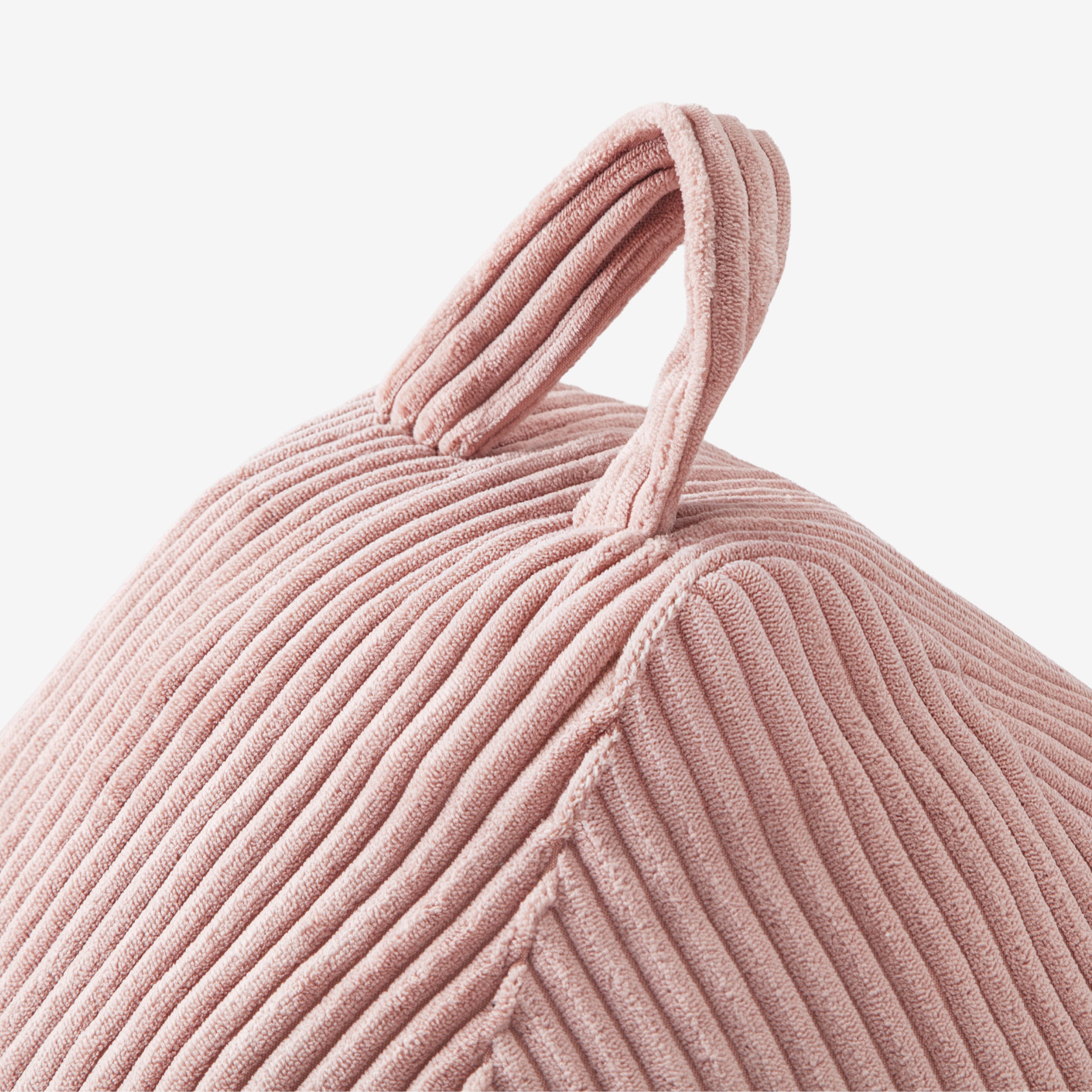 Cord-Sitzsack pink Mark Adler Comfy 1.0 Pink