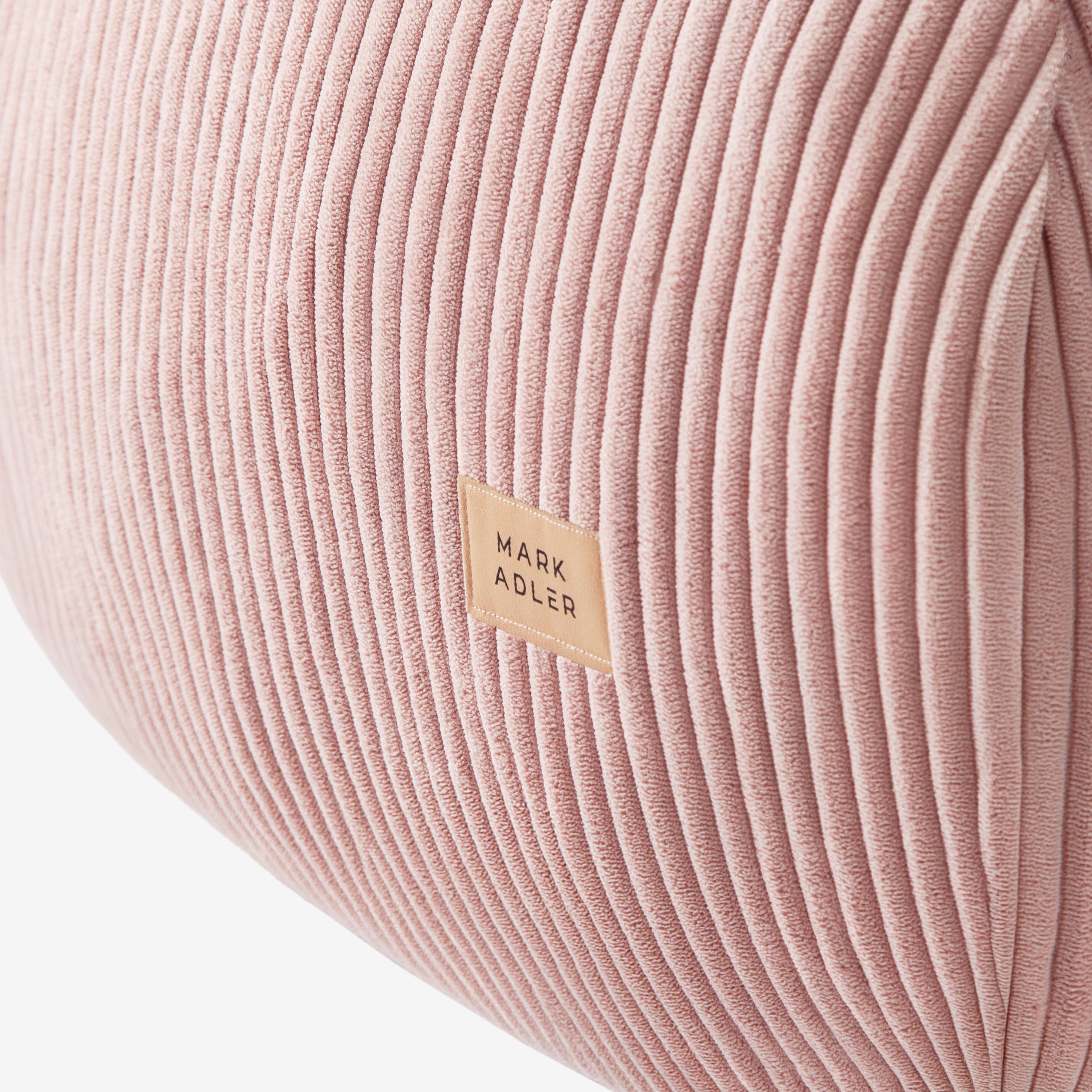 Cord-Sitzsack pink Mark Adler Comfy 1.0 Pink
