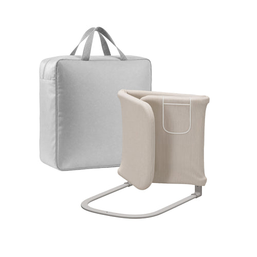Kinderbettgitter Tulano Cover 50 Beige