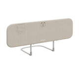 Kinderbettgitter 150 cm Tulano Cover 55 Beige