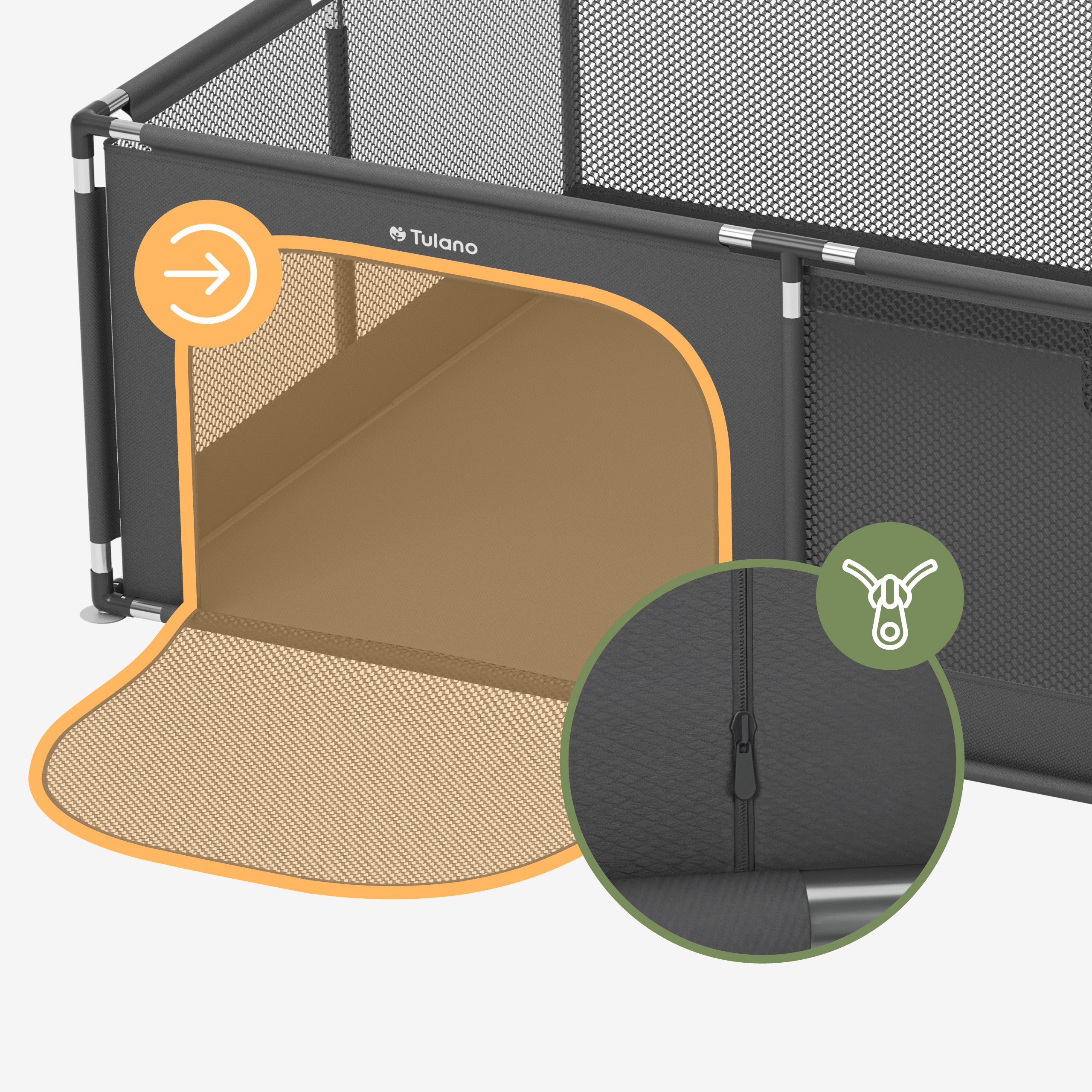 Praktische Lösungen für das tägliche Leben