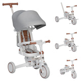 Tulano 4-in-1 Noah 35 Dreirad 