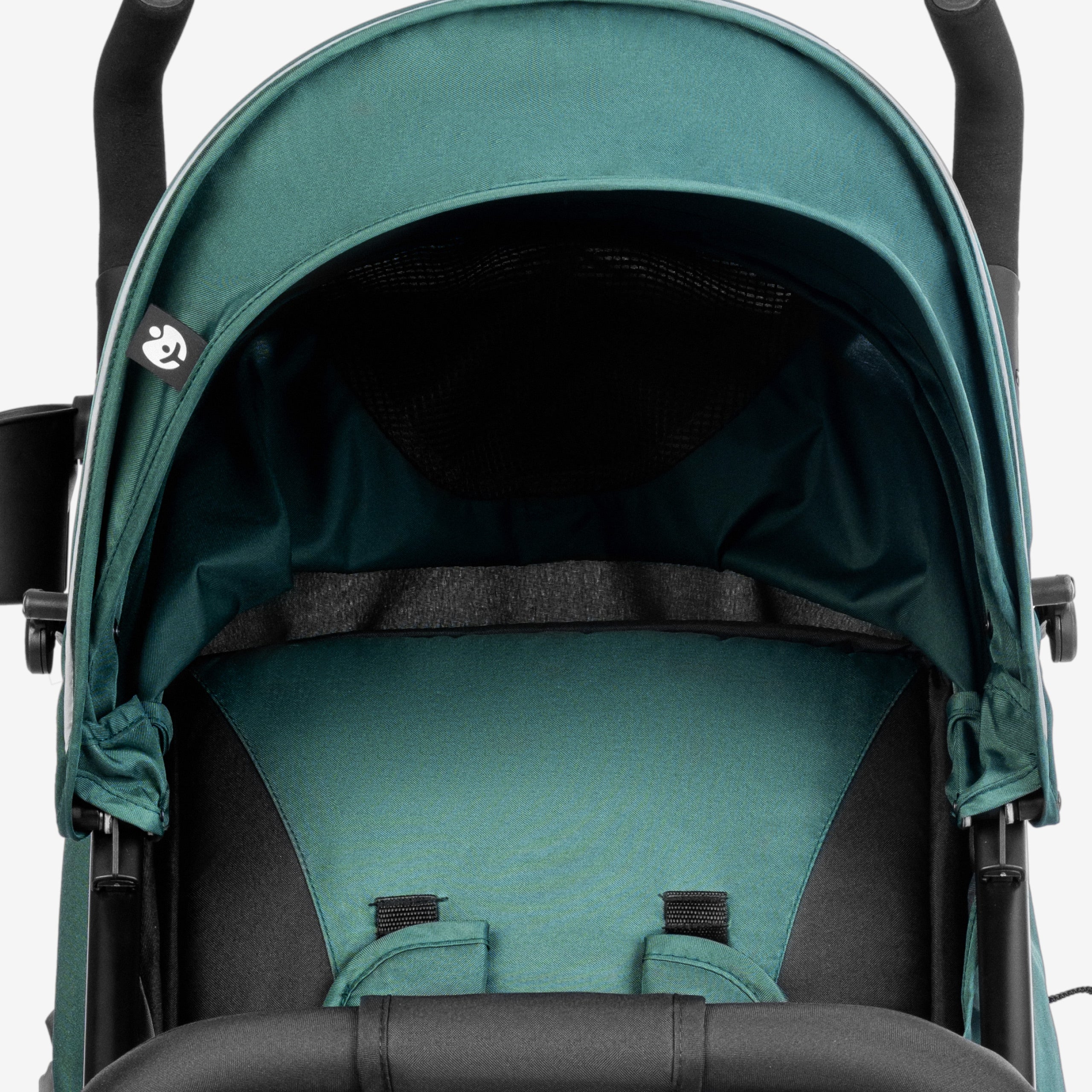 Vergrößerbares XXL-Vordach - Schutz vor Sonne und Regen