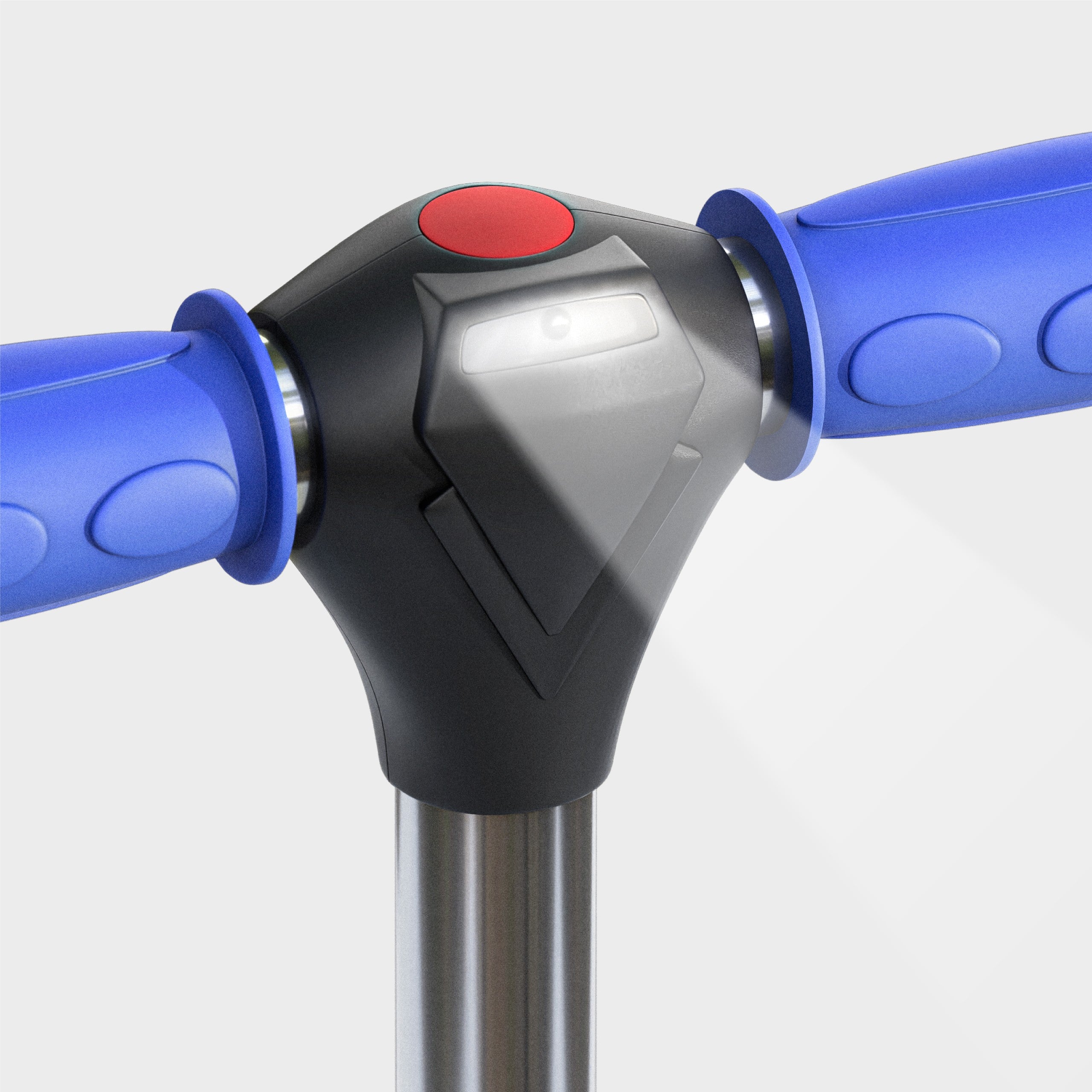 Tulano Rookie 25 Türkis LED Balance Scooter 