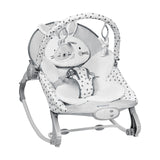 Tulano Cloe 35 Rabbit Hüpfburg-Schaukel 