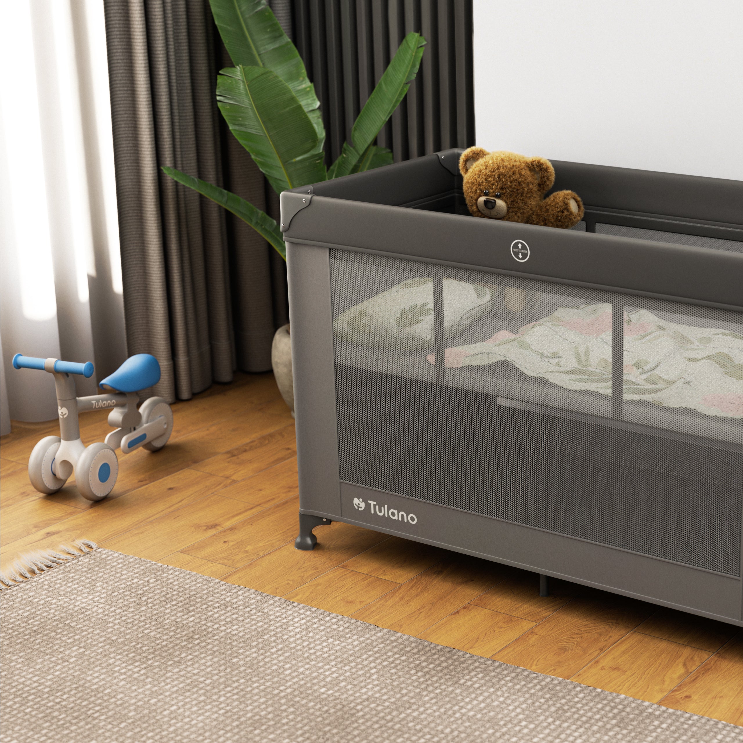 Komfort zu Hause und unterwegs