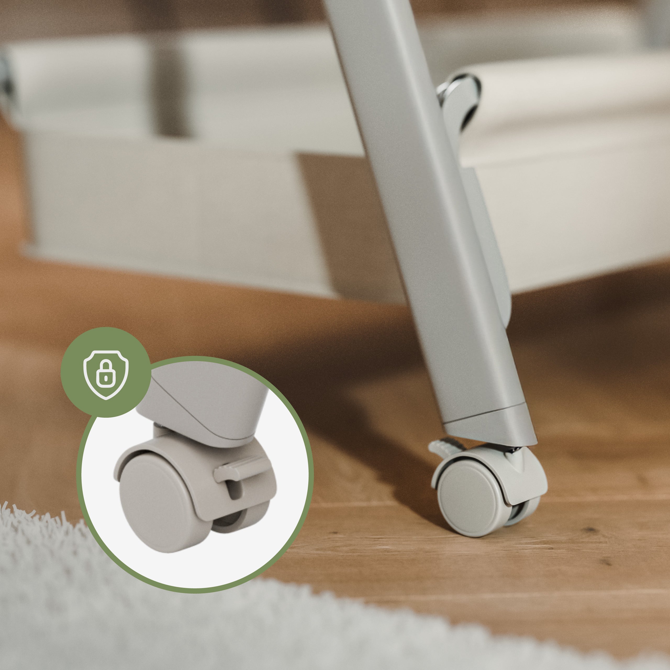 Mobilität und Stabilität