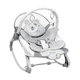 Tulano Cloe 35 Bären-Hüpfburg 