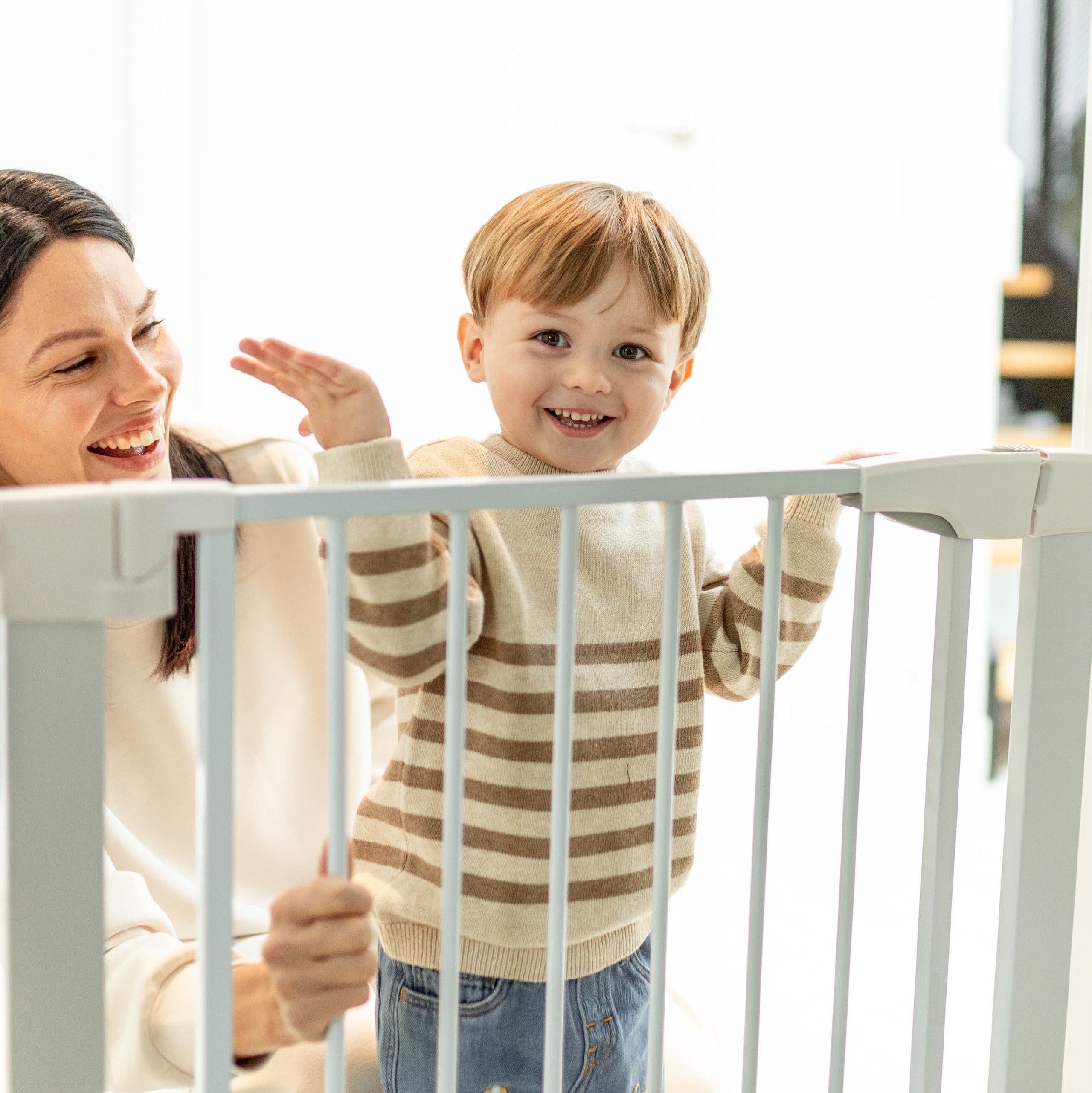 Tulano Guardian 3.5 Weiße Expansionsbarriere 