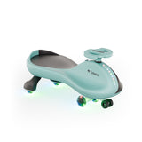 Tulano Focus 35 LED-Schwerkraft-Elektroauto für Kinder 
