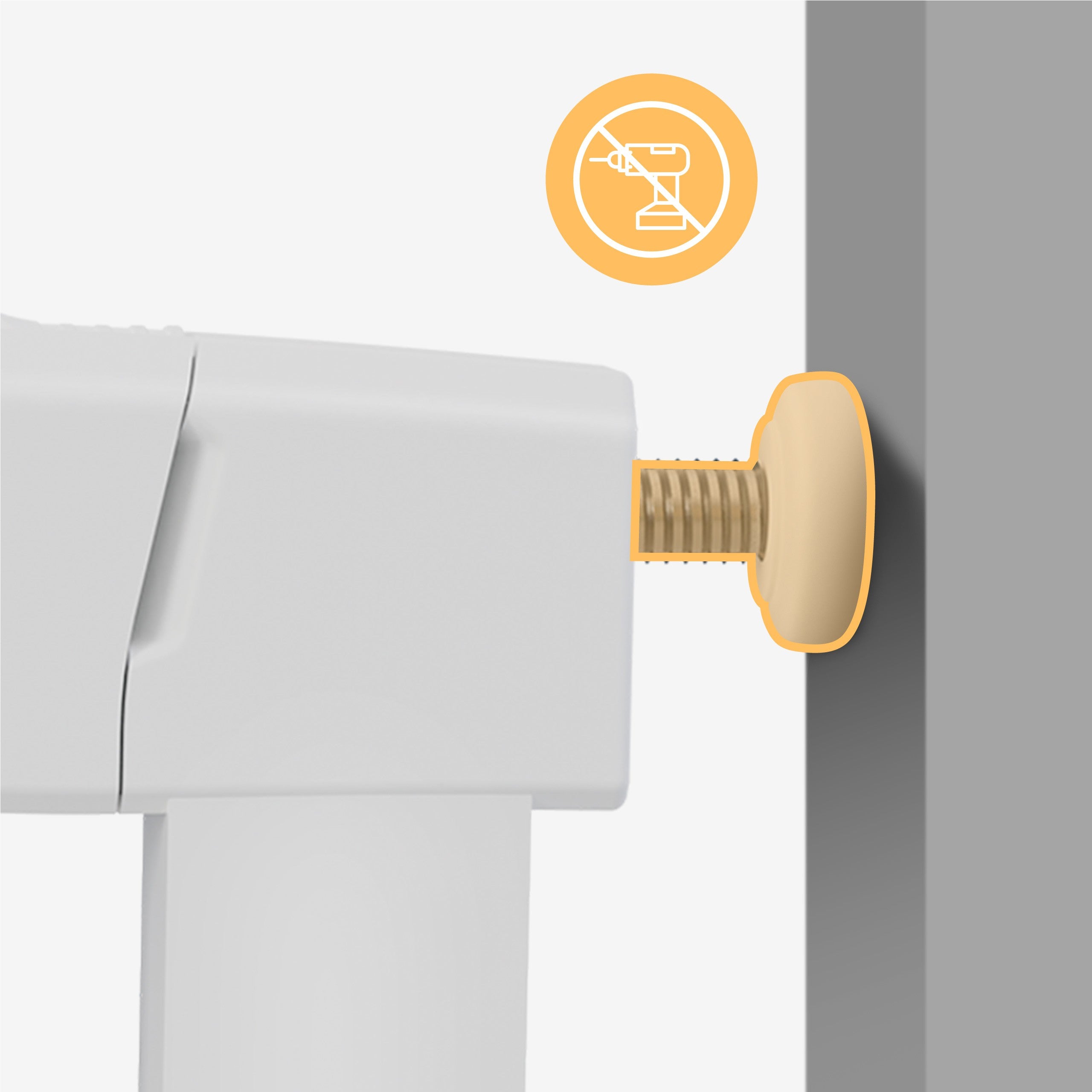 Tulano Guardian 3.5 Weiße Expansionsbarriere 