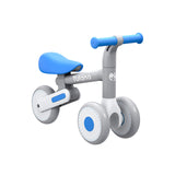 TULANO Scout 20 Blaues Laufrad 