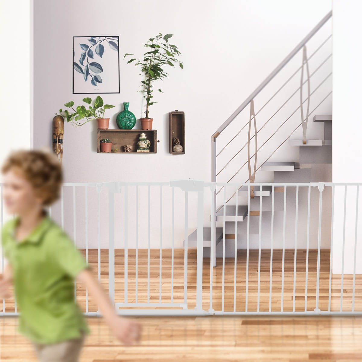 Tulano Guardian 6.0 Weiße Barriere 