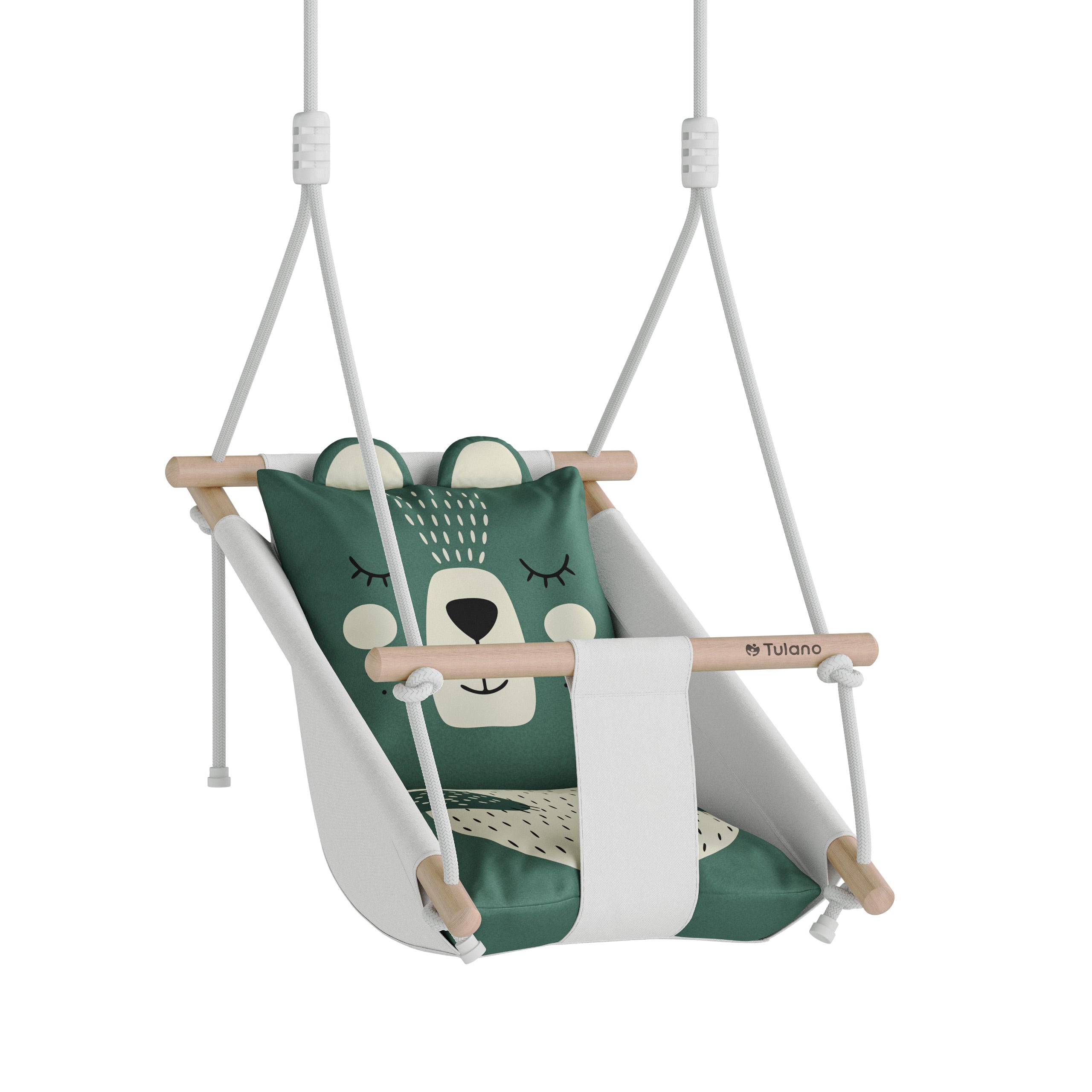 Kinderschaukel Tulano Hop 45 Bear