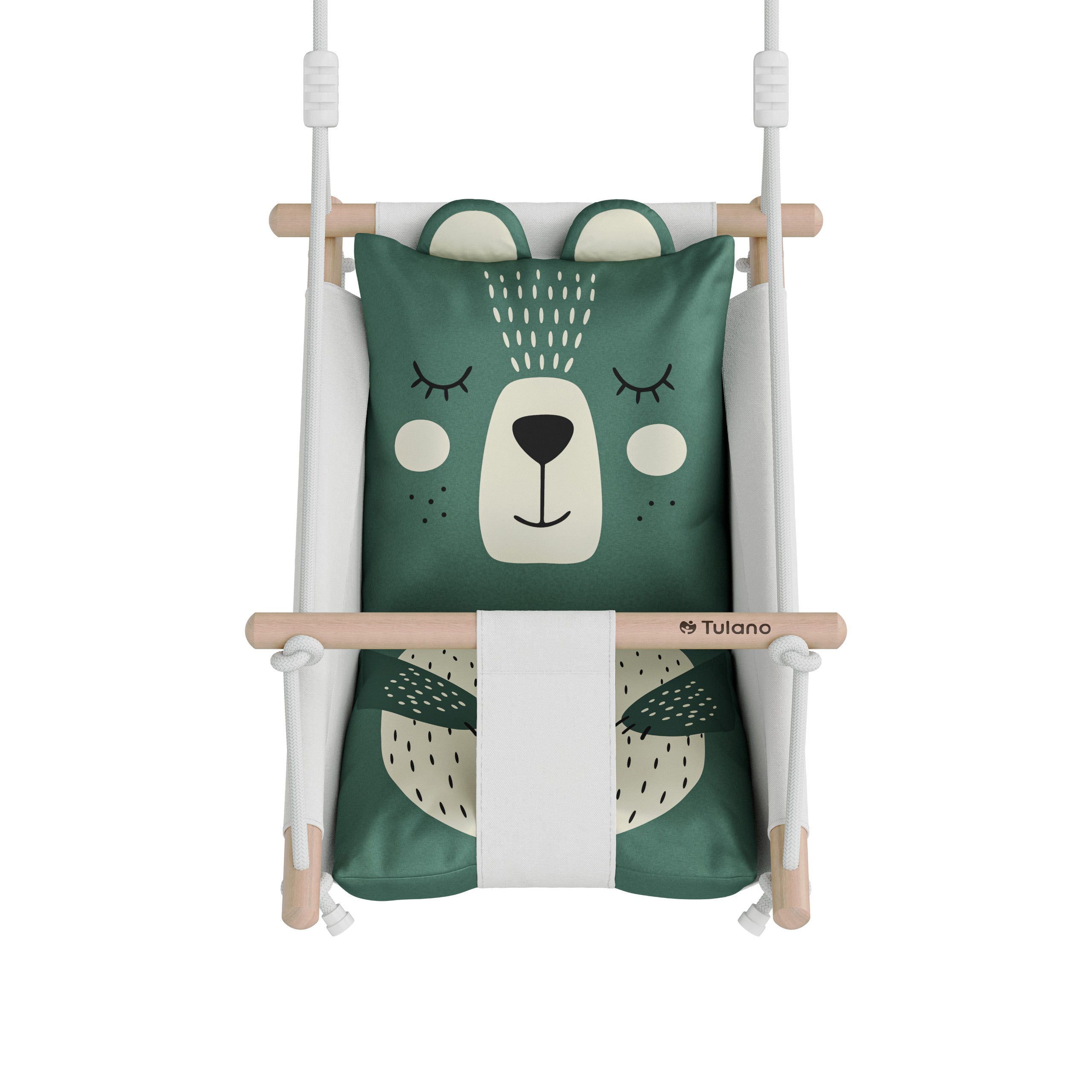 Kinderschaukel Tulano Hop 45 Bear