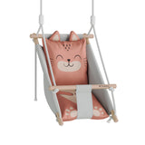 Kinderschaukel Tulano Hop 45 Cat