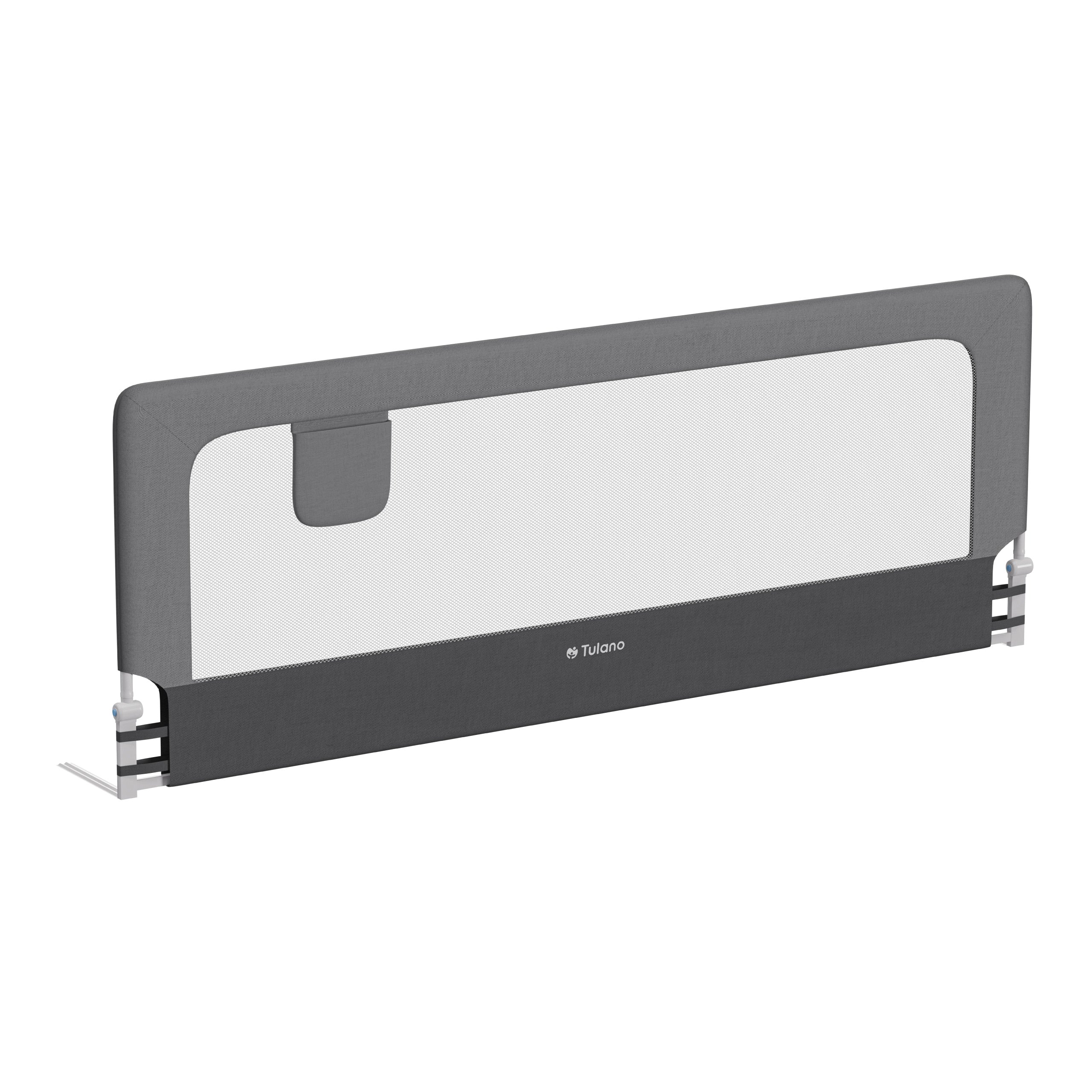 Kompakte Größe im gefalteten Zustand