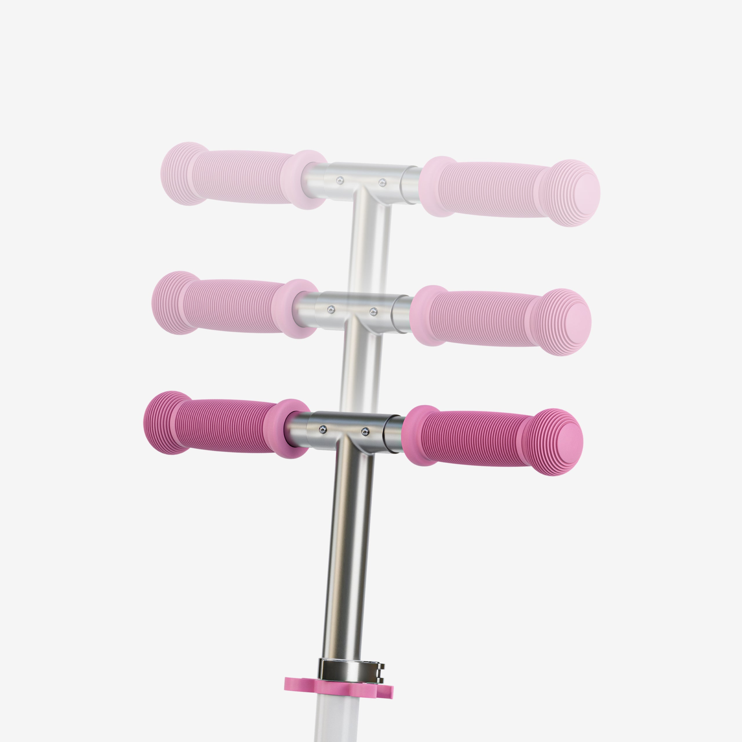 Verstellbarer Lenker