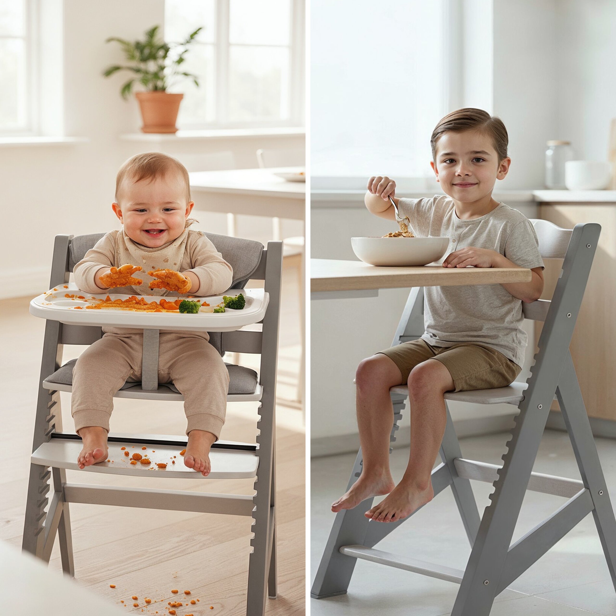 Fütterungsstuhl Morsel 40