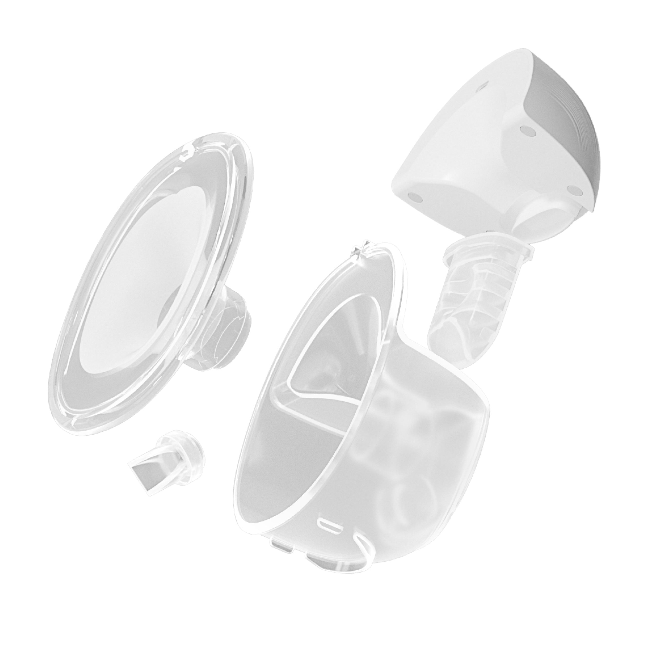 Sicher für Mutter und Kind