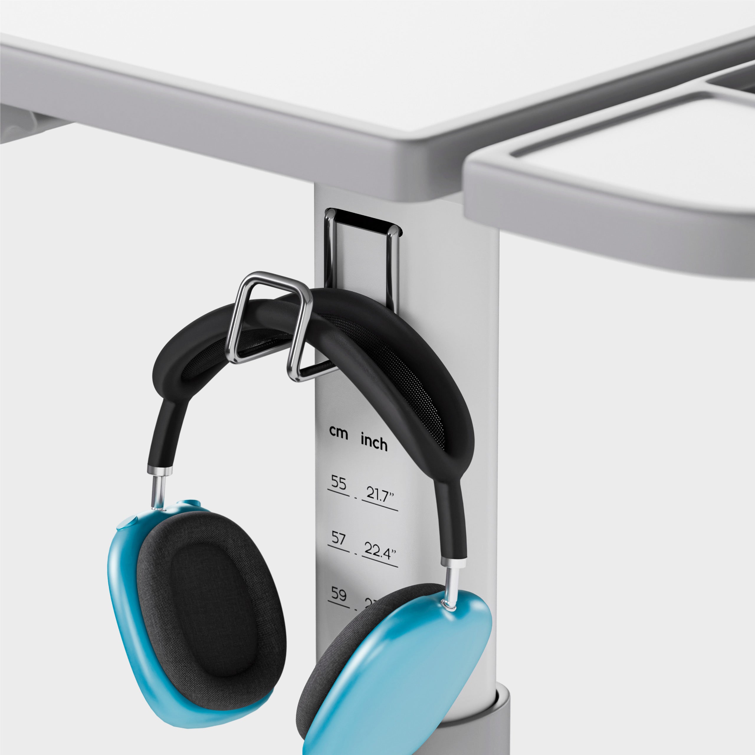 Haken für Rucksack oder Zubehör