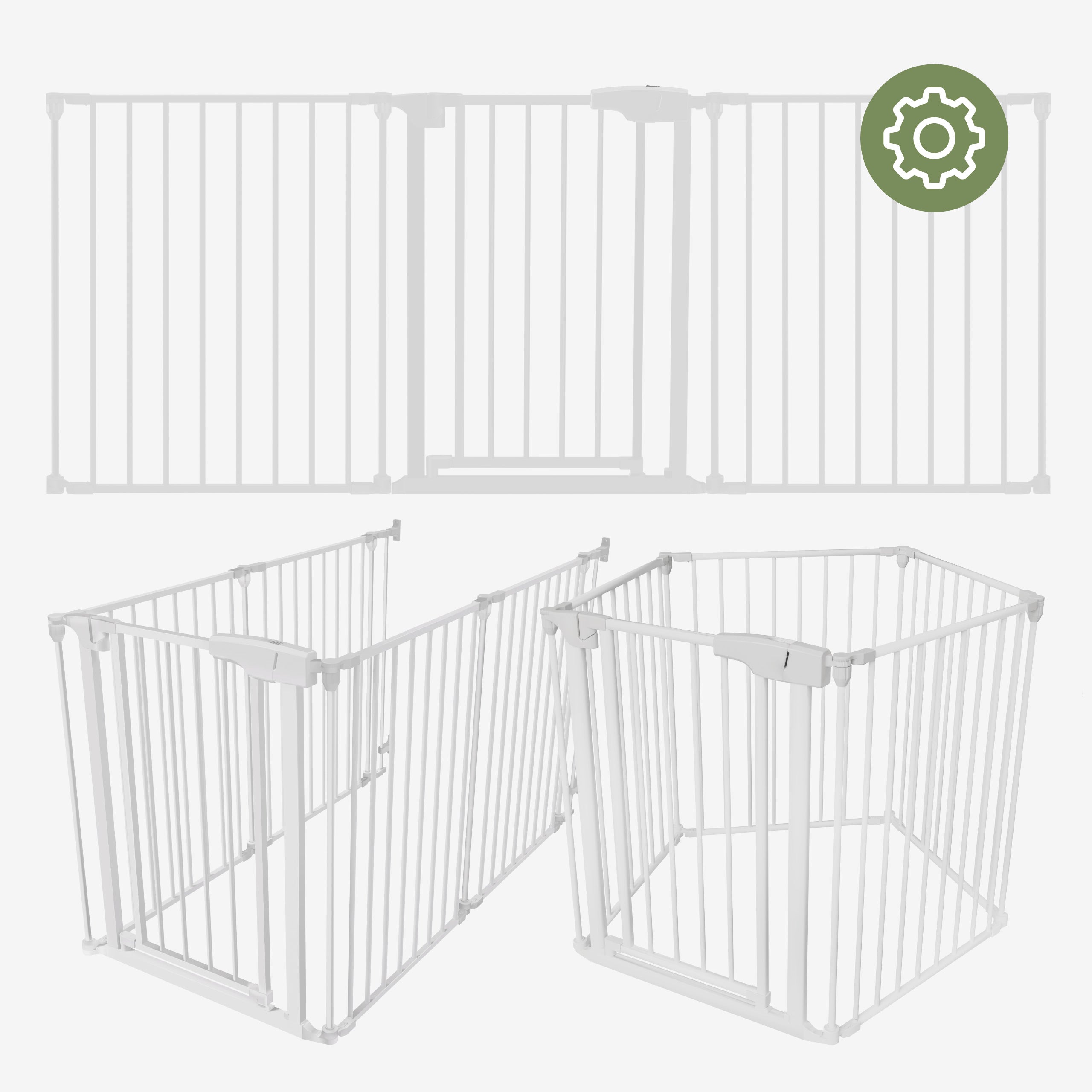 Vielseitig und multifunktional