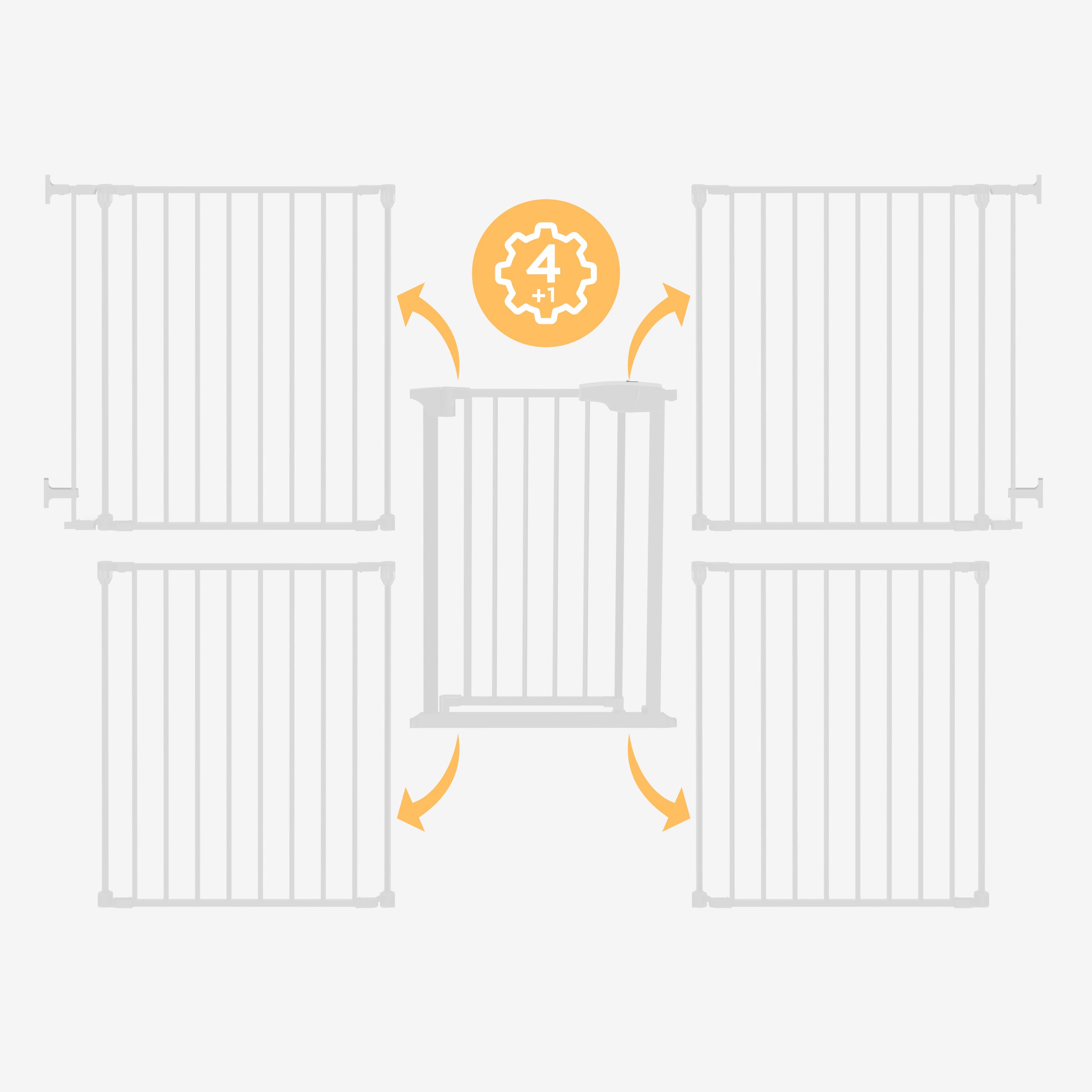 Segmente hinzufügen und entfernen