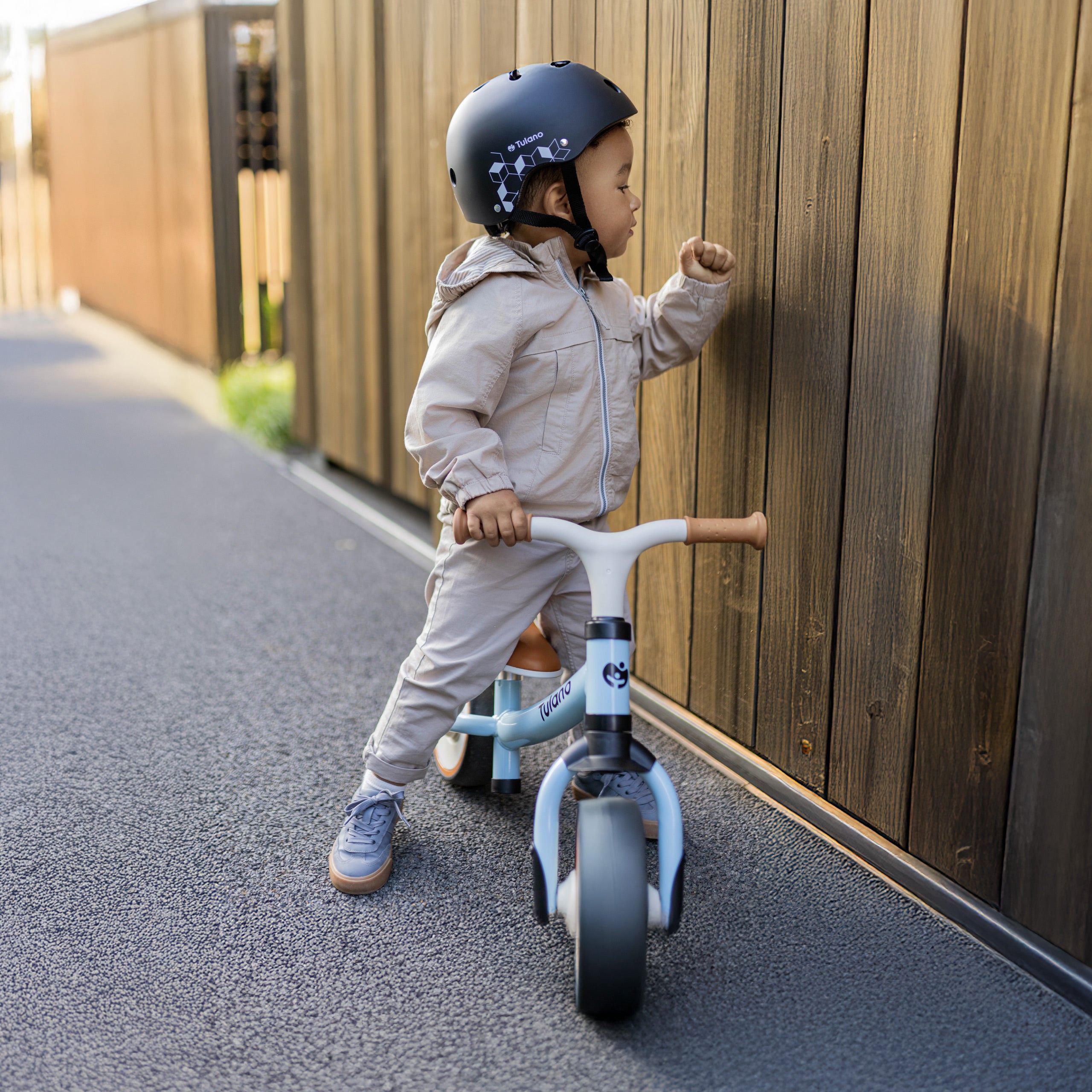 Der beste Begleiter eines jeden Kleinkindes