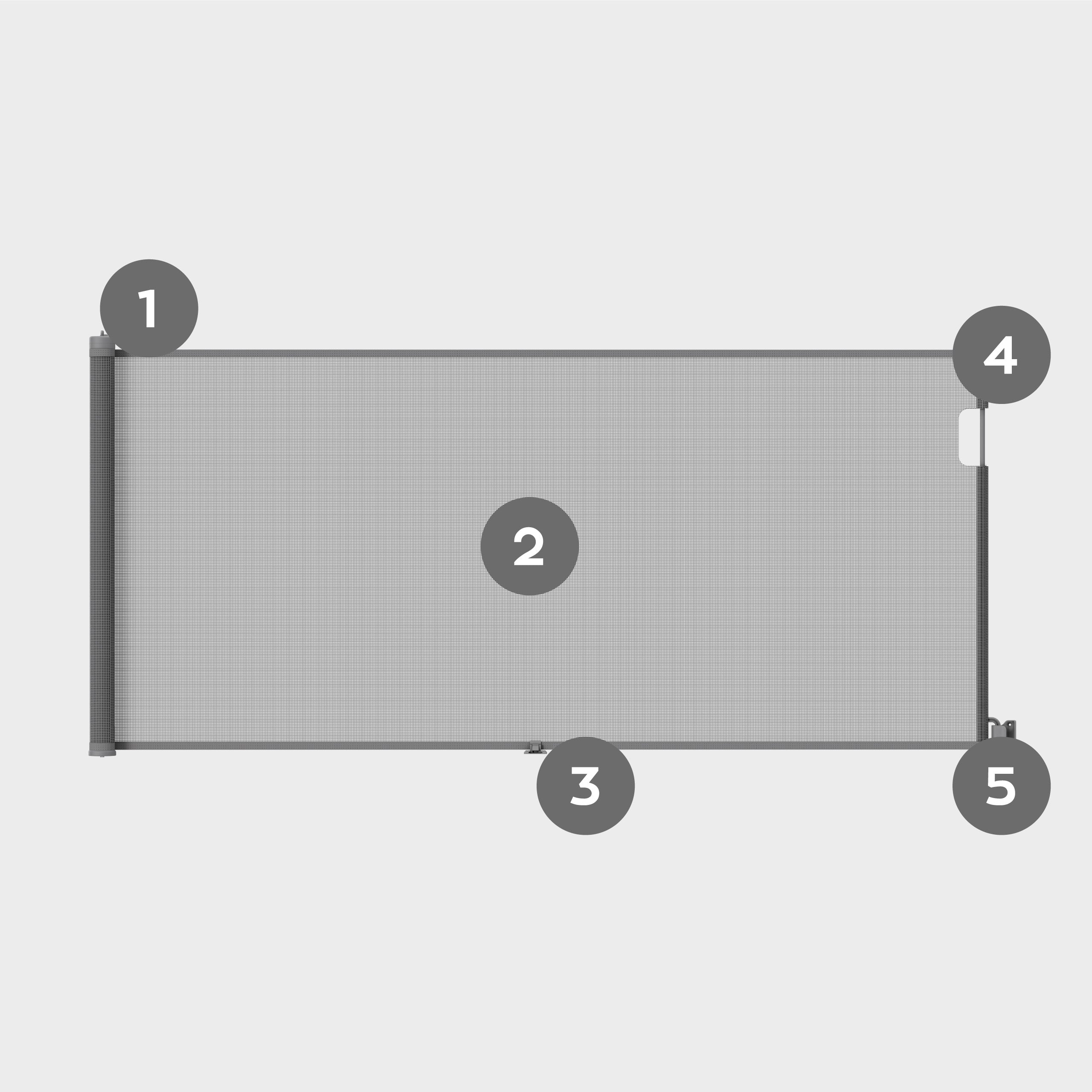 Intuitive Verbindung und Montage
