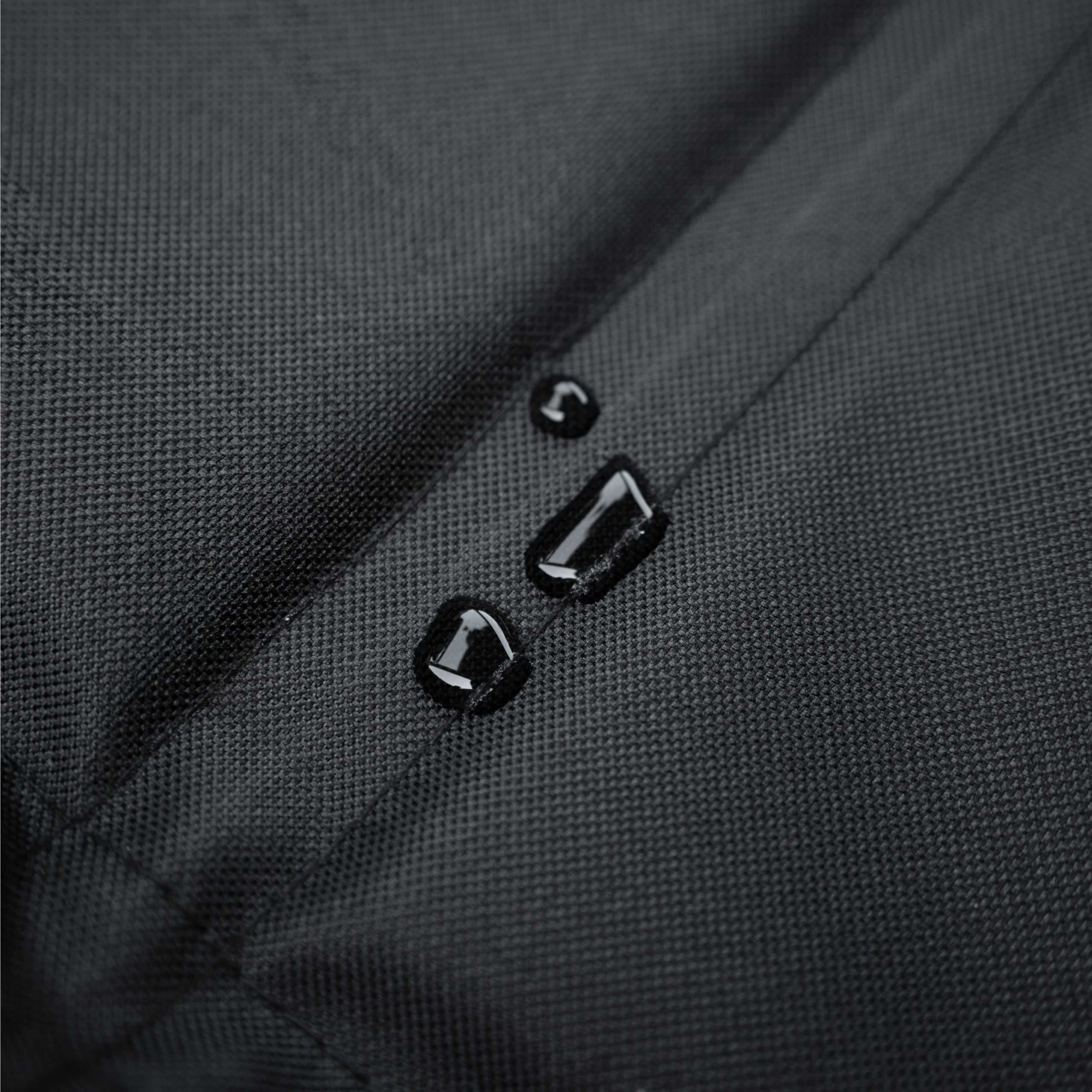 Leicht zu reinigen und elegant