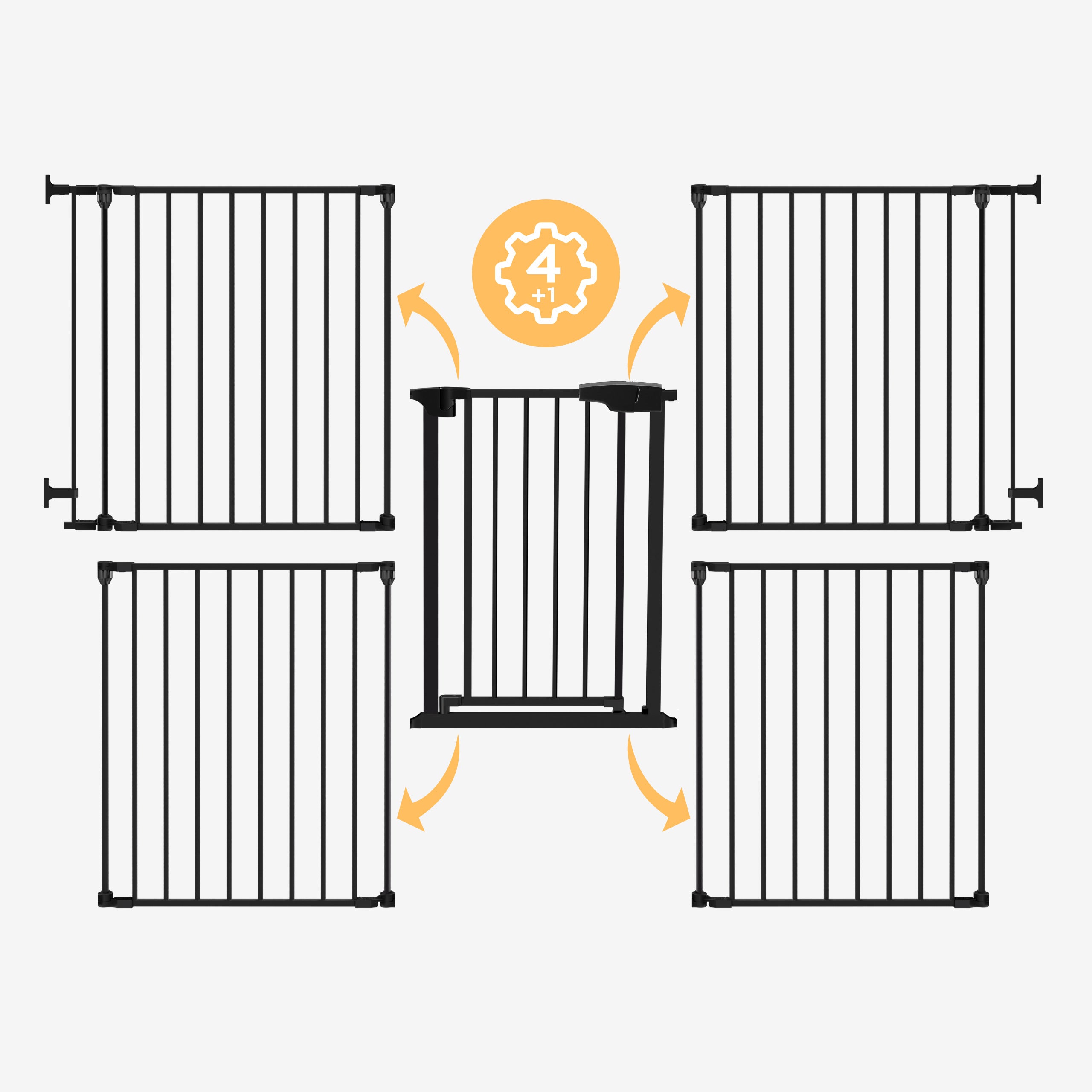 Segmente hinzufügen und entfernen