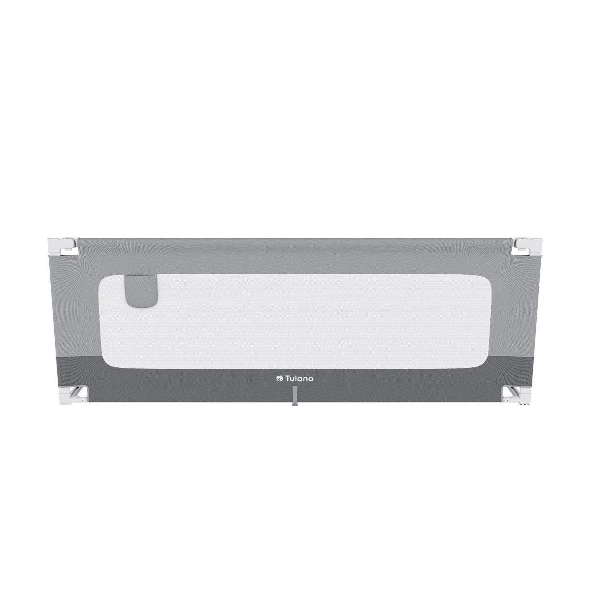 Kompakte Größe im gefalteten Zustand