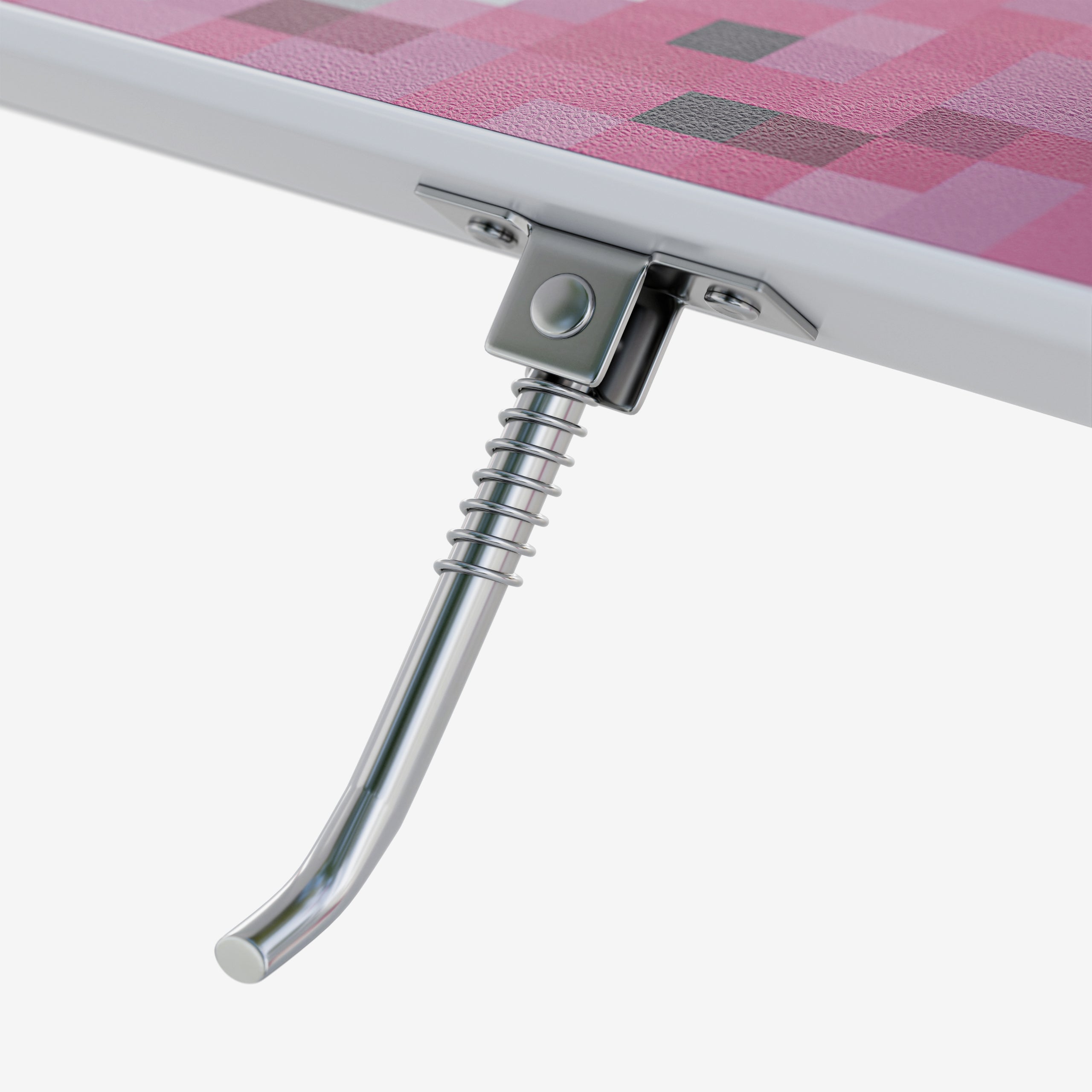 Parken ohne Anlehnen an eine Wand