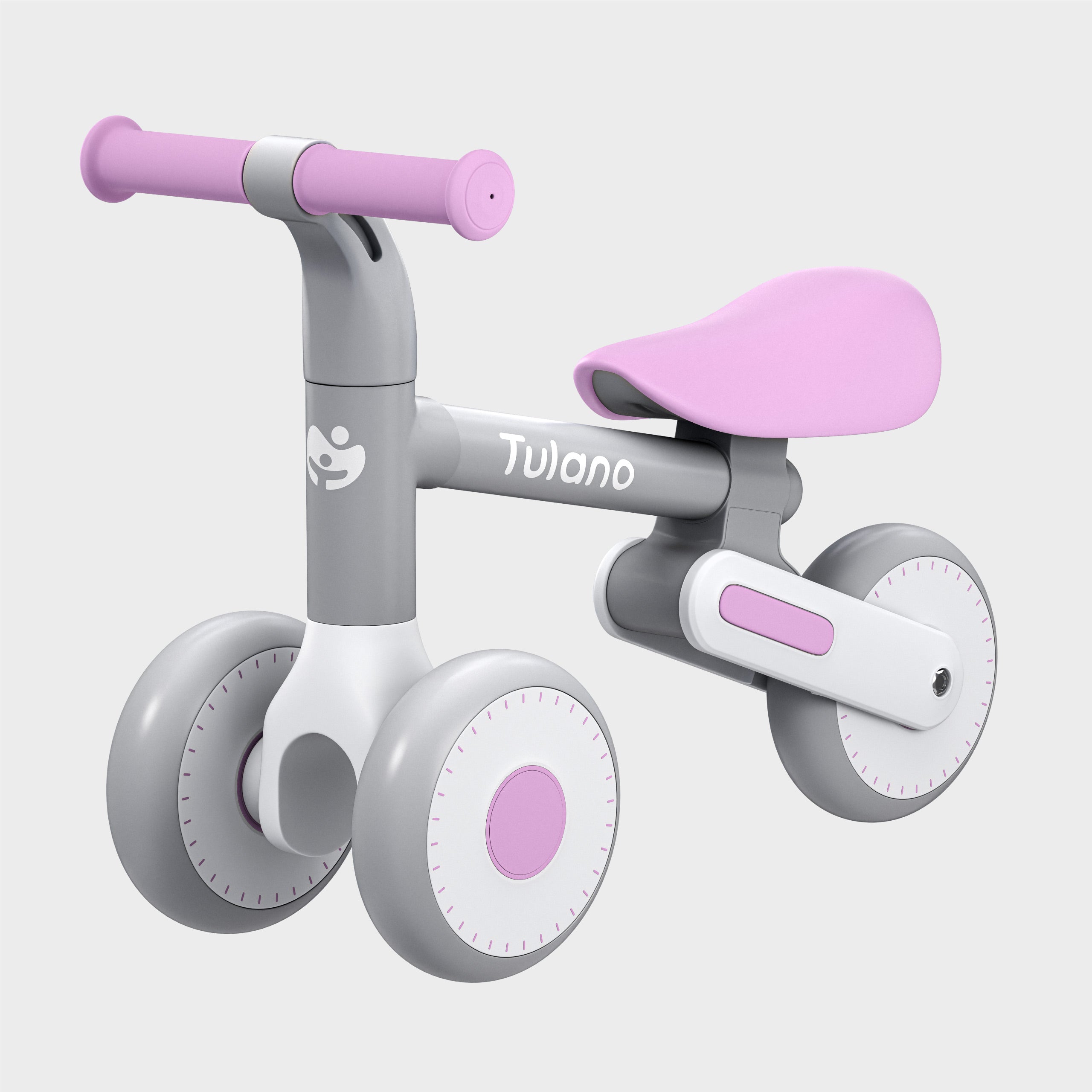 Stabiler Stahlrahmen