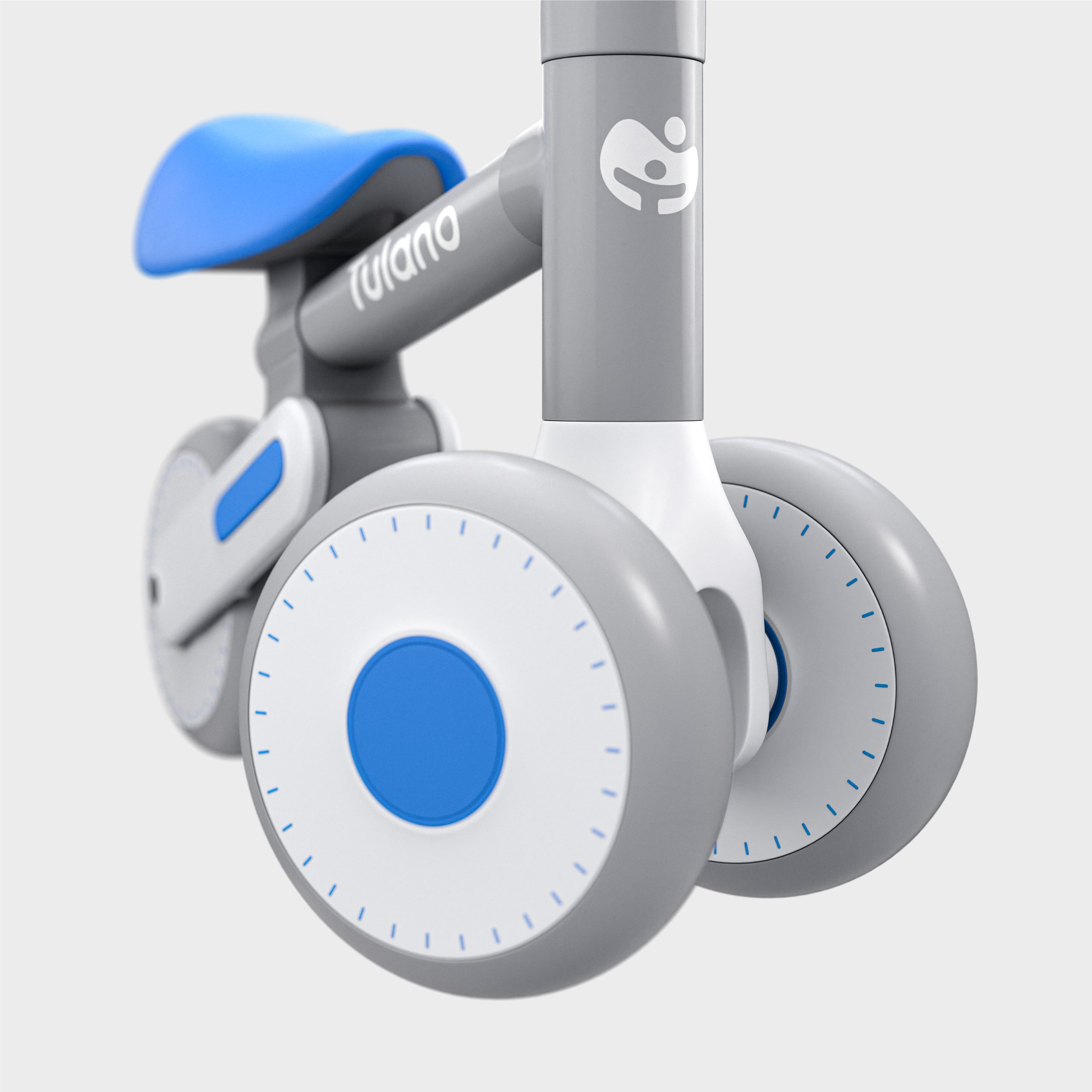 Leise, nicht stechende Reifen