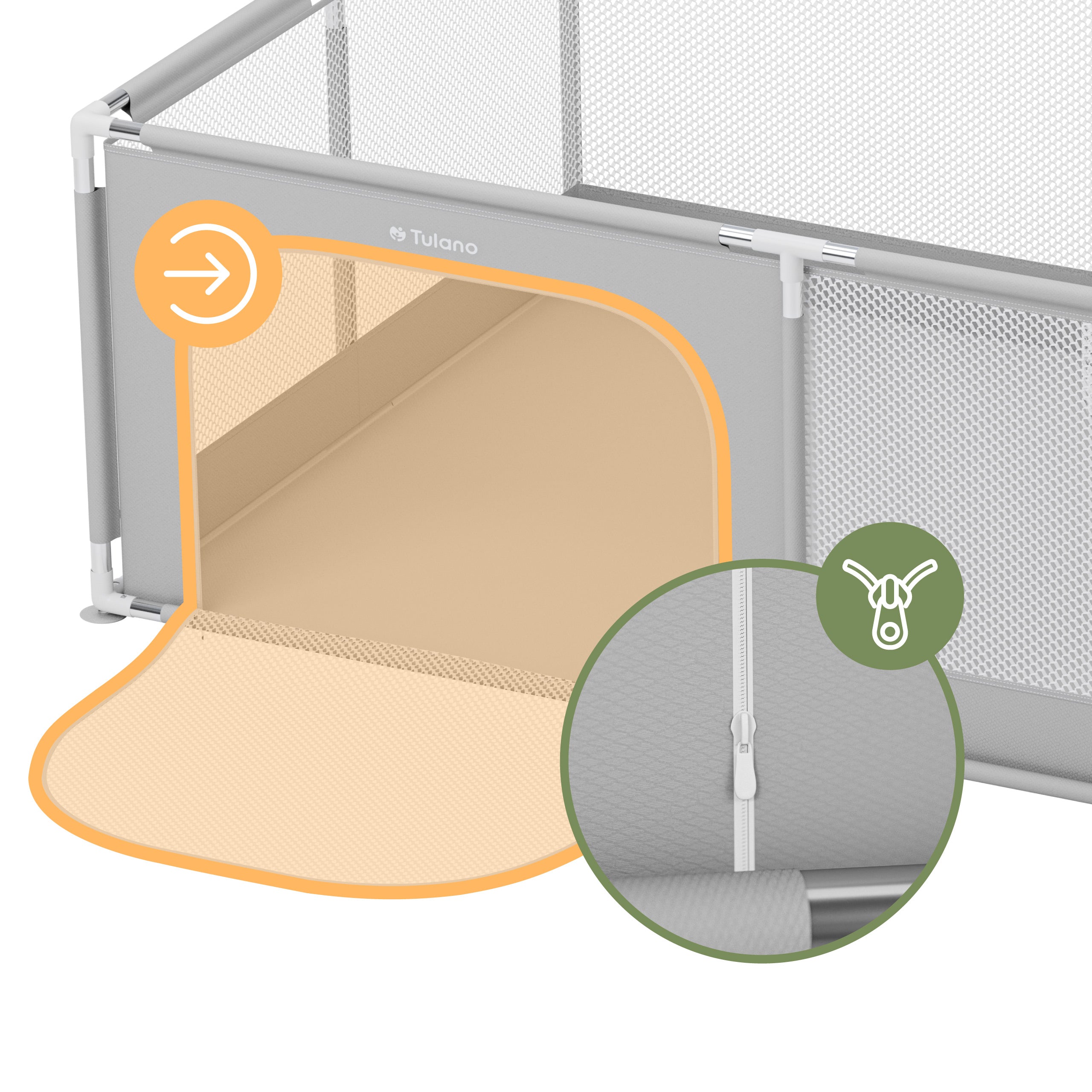 Praktische Lösungen für das tägliche Leben