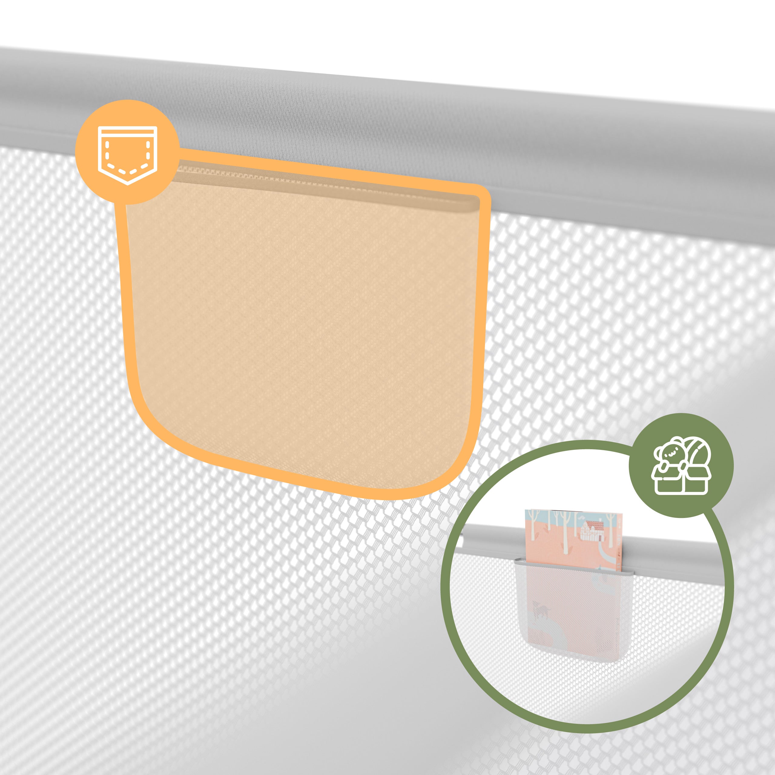 Ein Stil, der überall passt