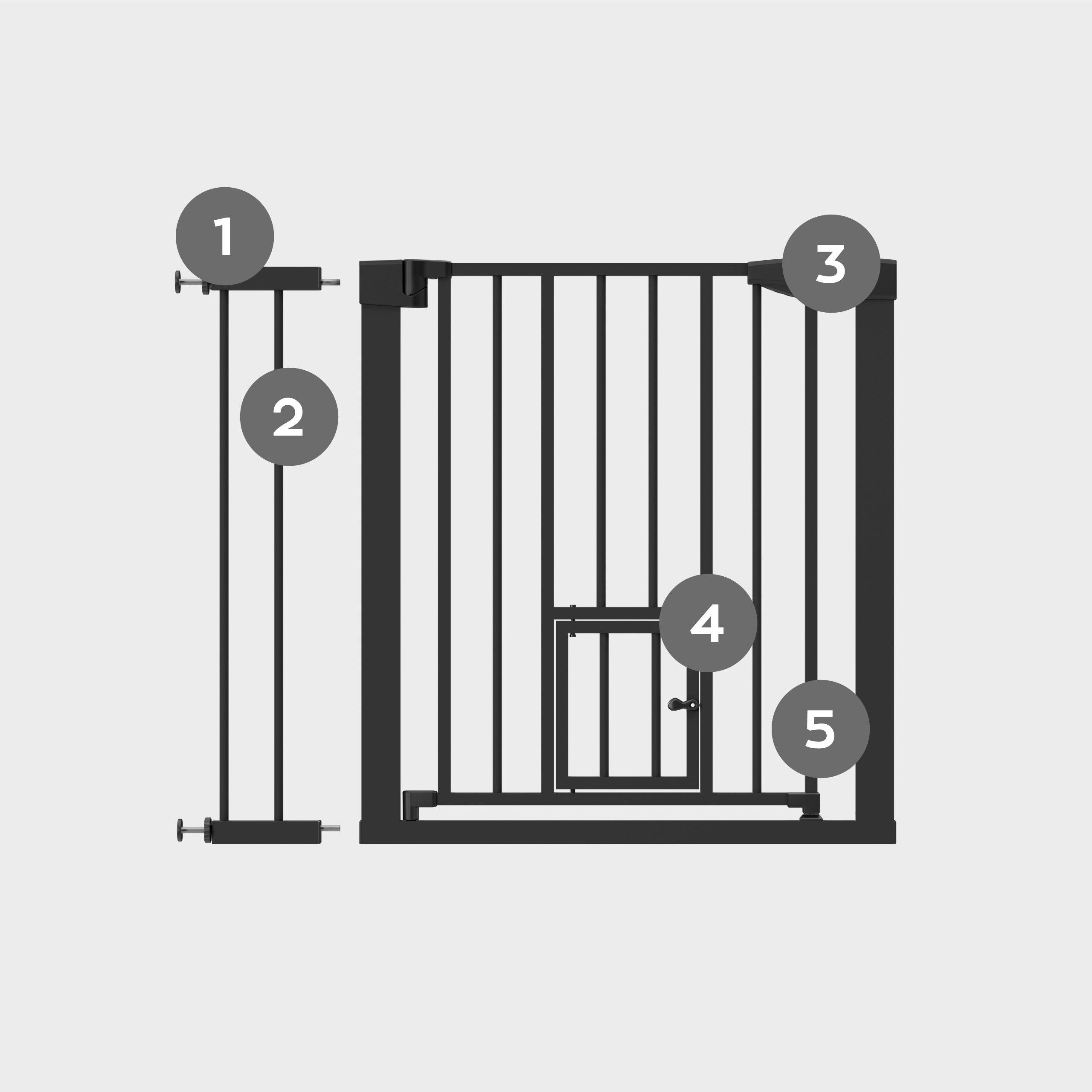 Montage zur Inbetriebnahme