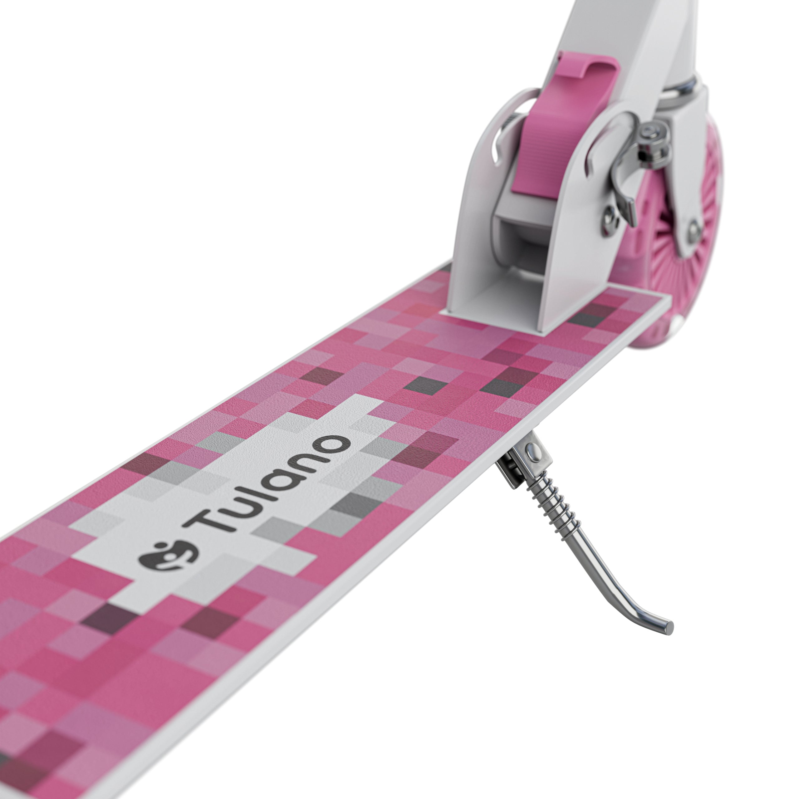 Gewissheit unter den Füßen