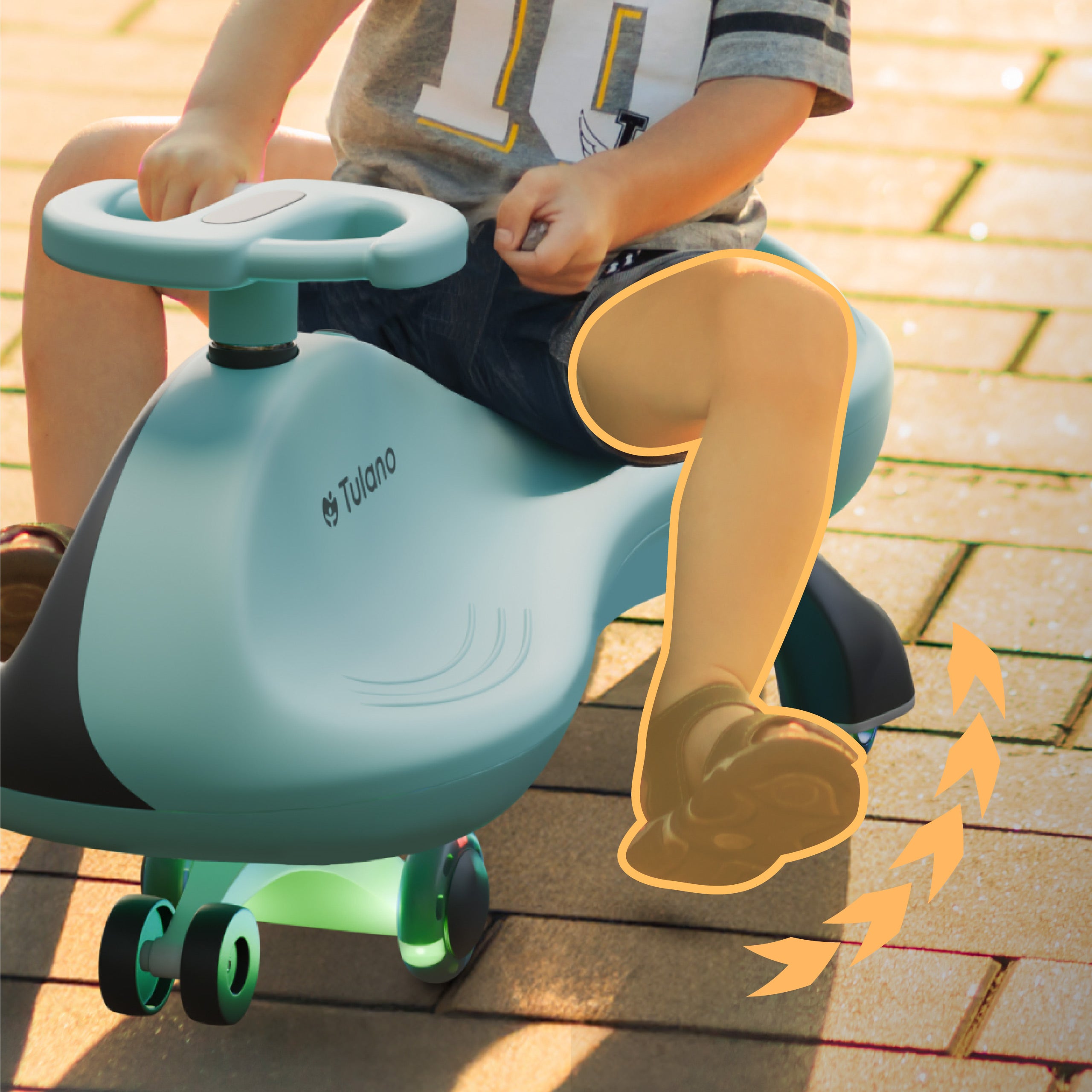 Mehr als ein Spielzeug