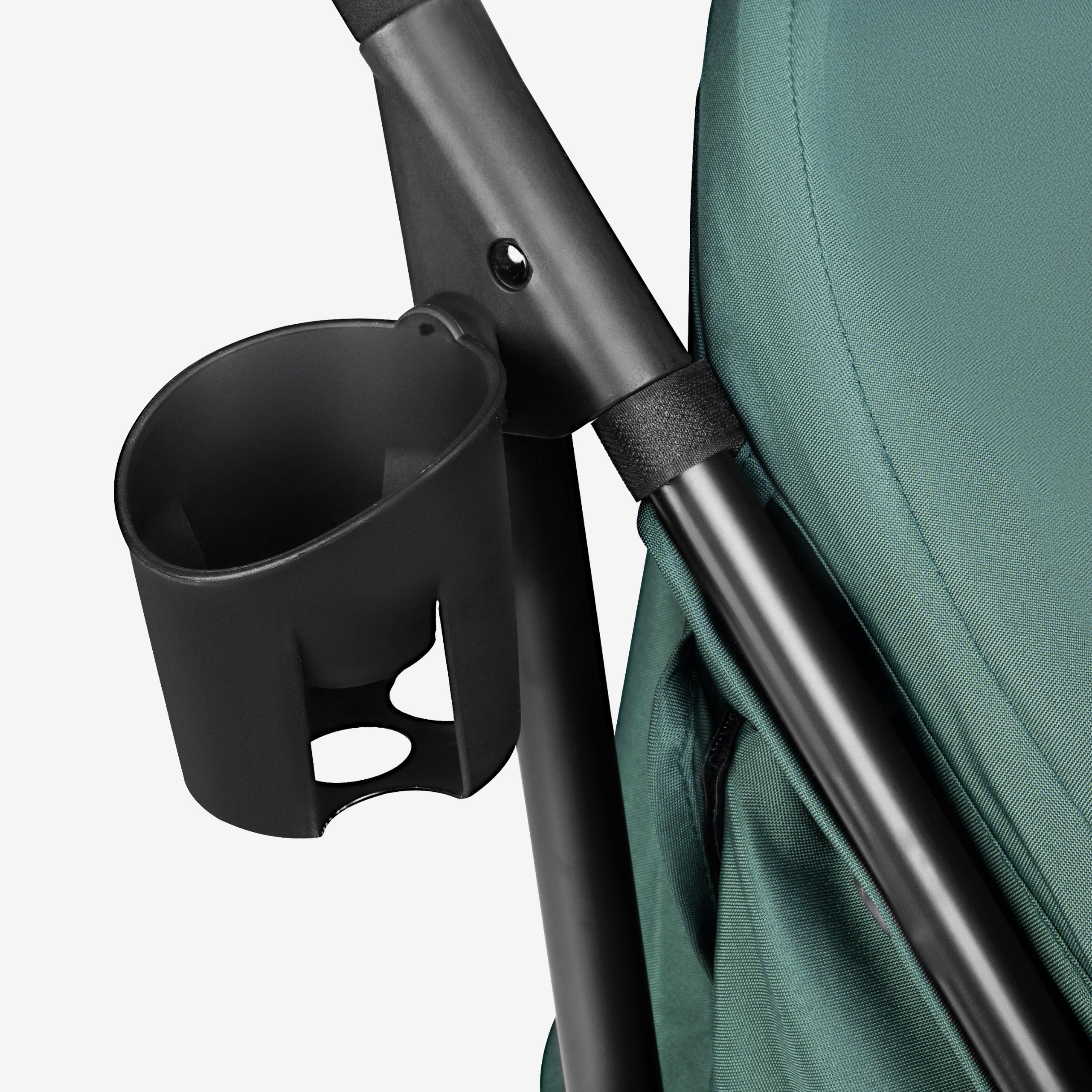 Getränkehalter - Komfort serienmäßig